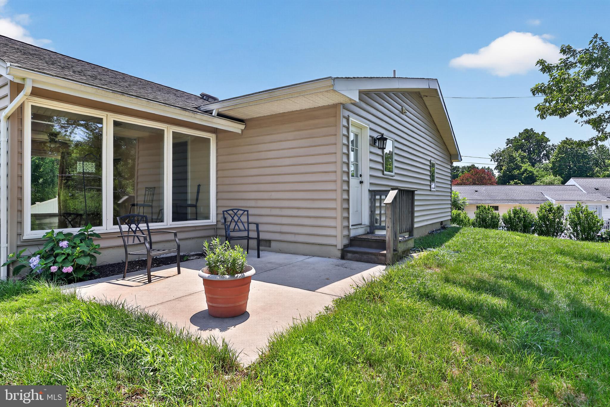 WILLOW FARMS - Residential