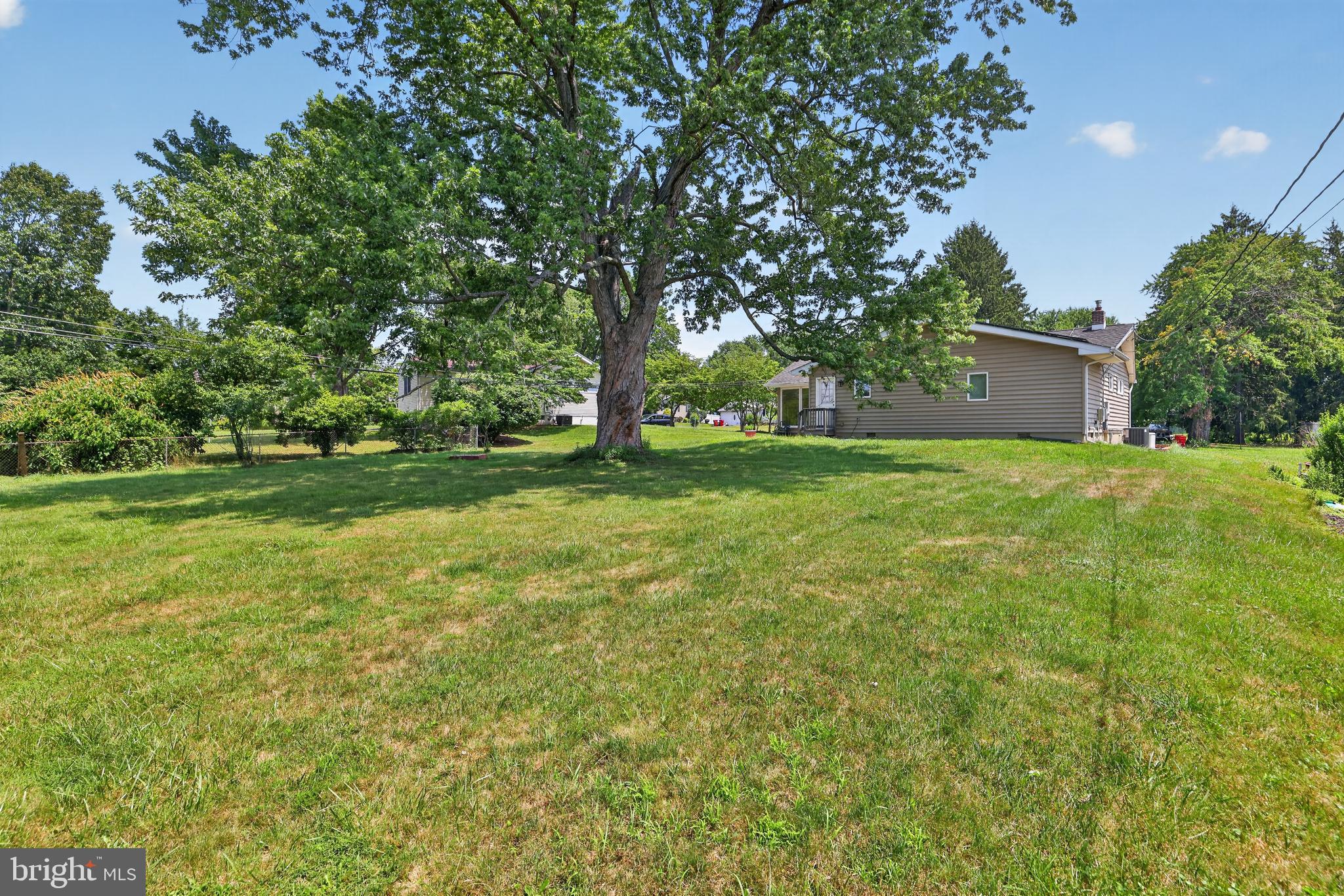 WILLOW FARMS - Residential