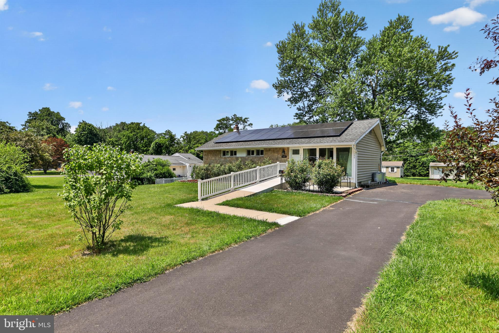 WILLOW FARMS - Residential