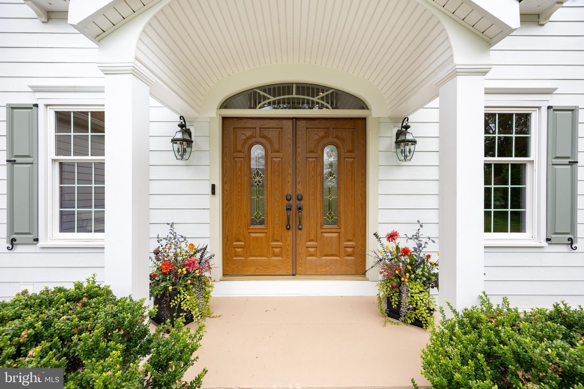 RADLEY RUN IV - Residential