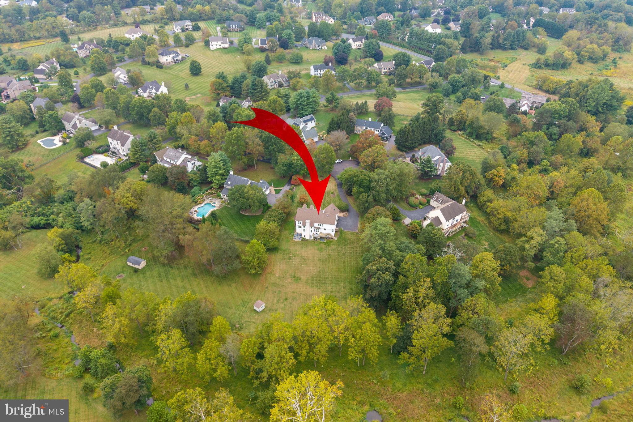 RADLEY RUN IV - Residential