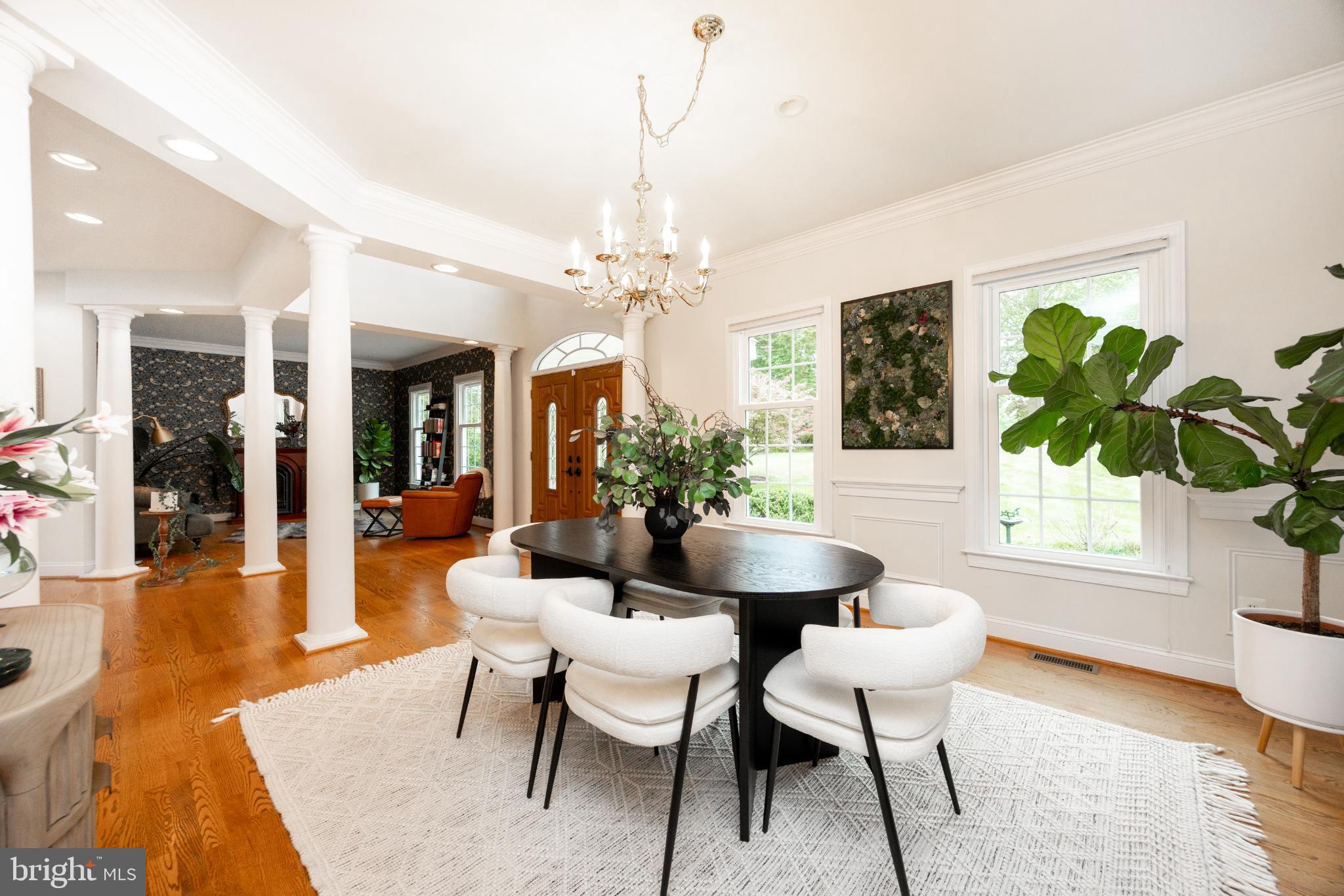 RADLEY RUN IV - Residential
