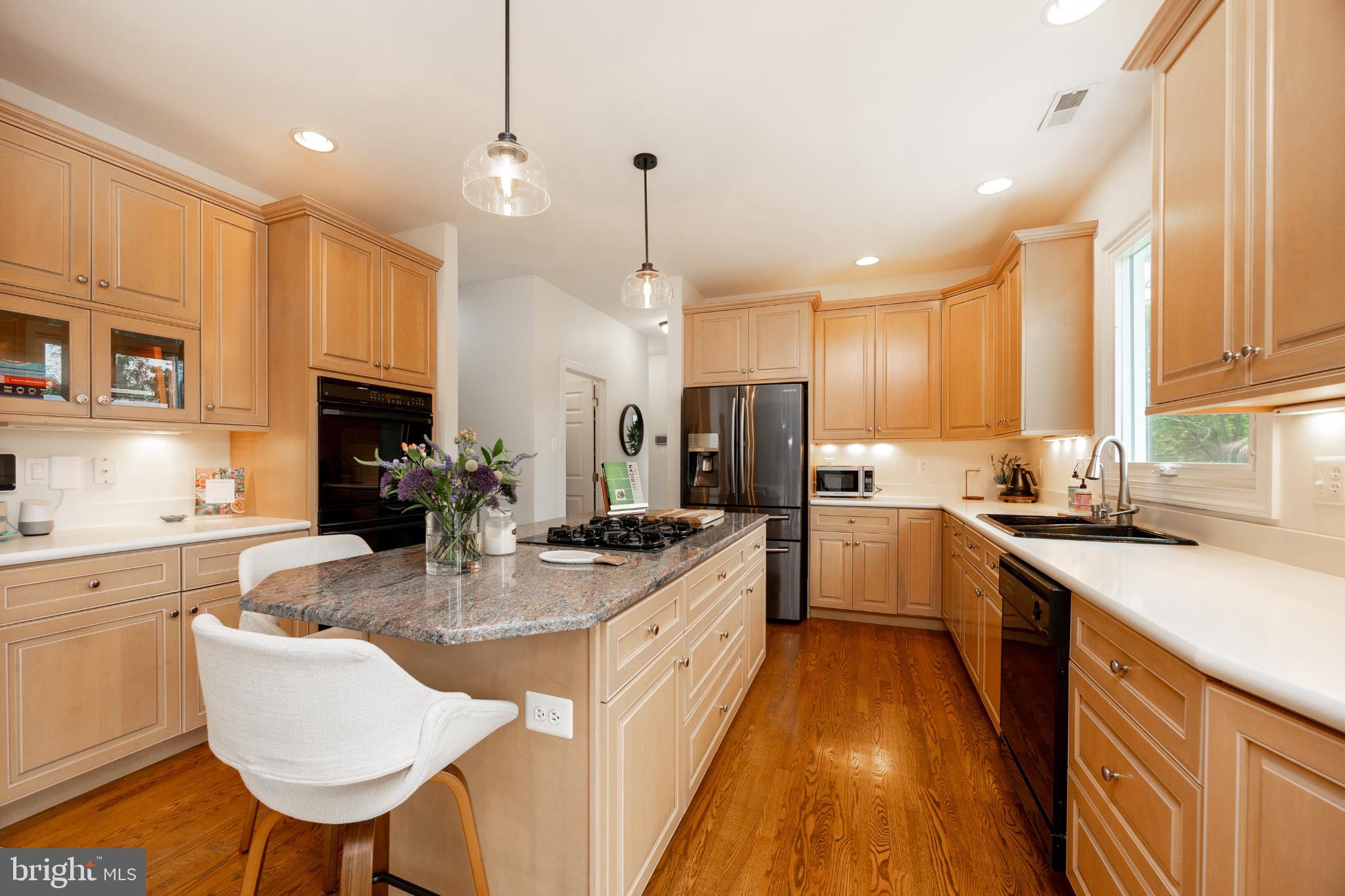 RADLEY RUN IV - Residential