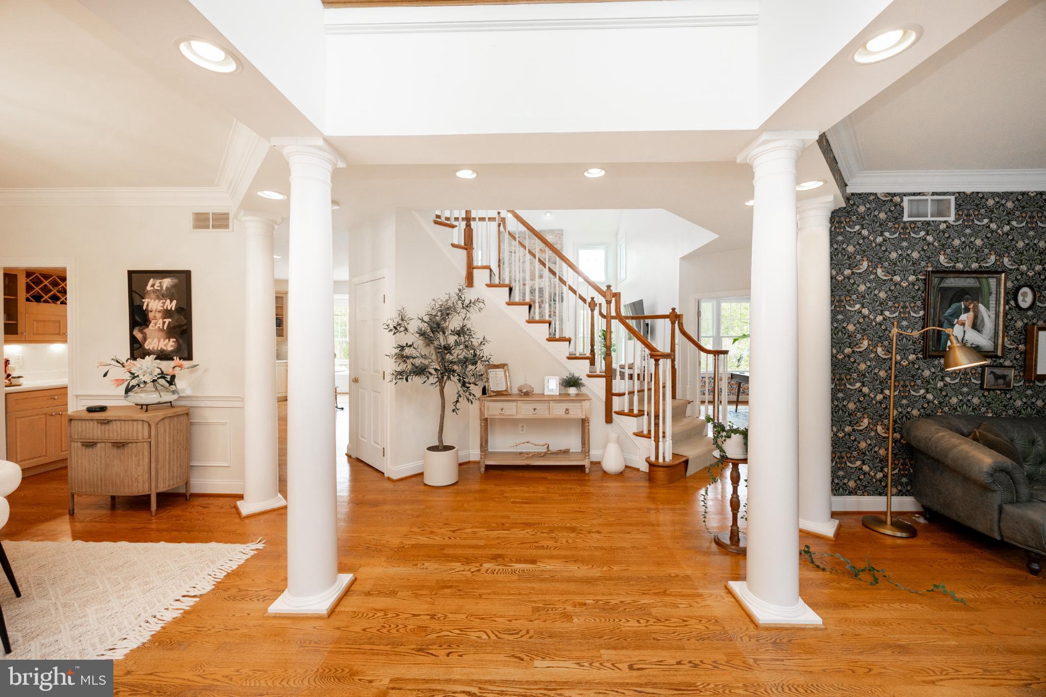 RADLEY RUN IV - Residential
