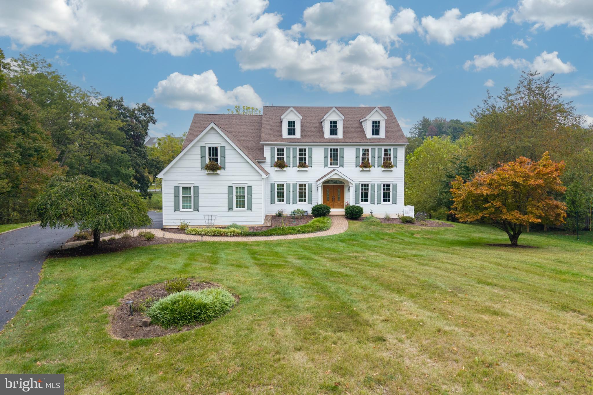 RADLEY RUN IV - Residential