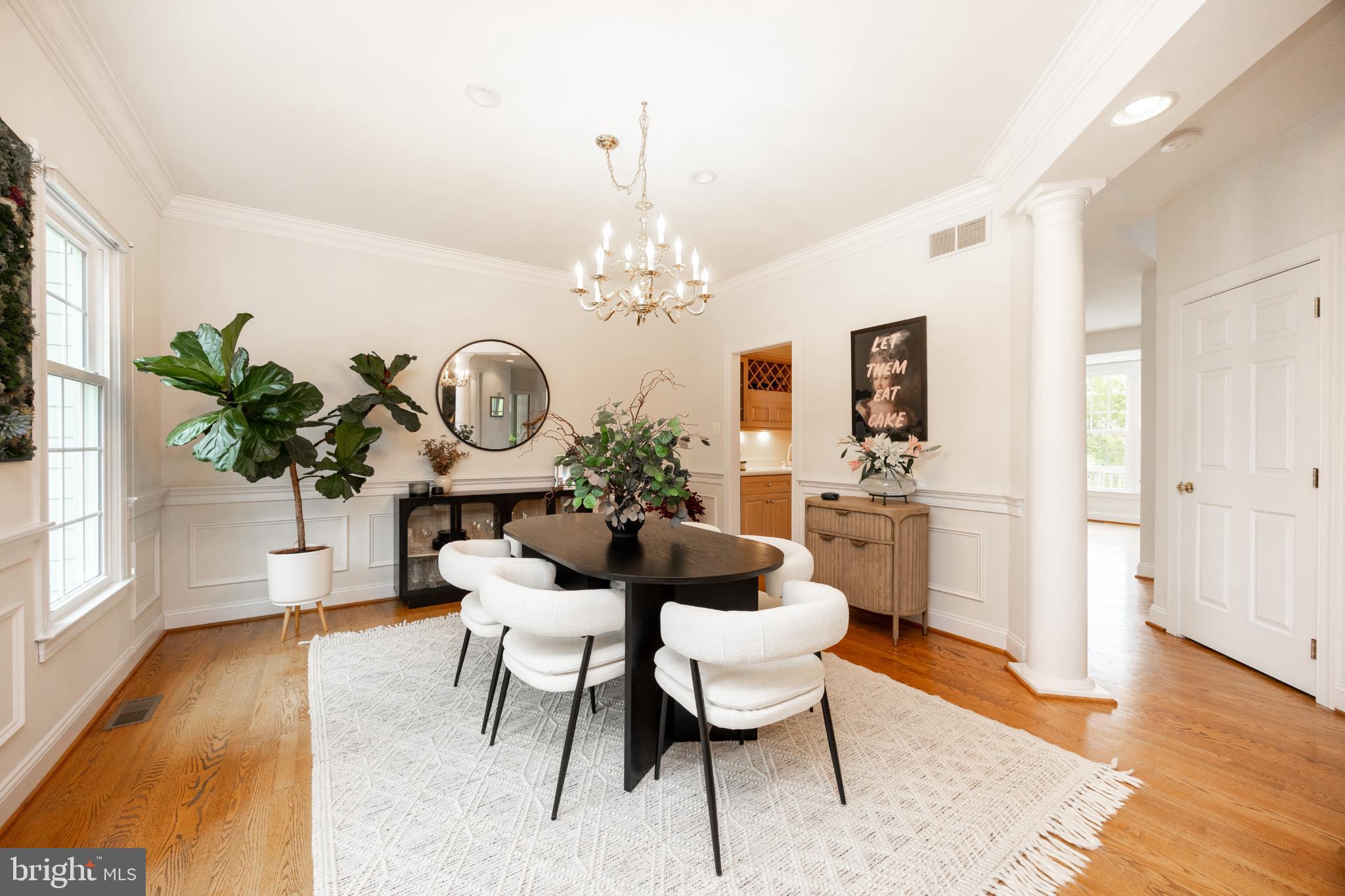 RADLEY RUN IV - Residential