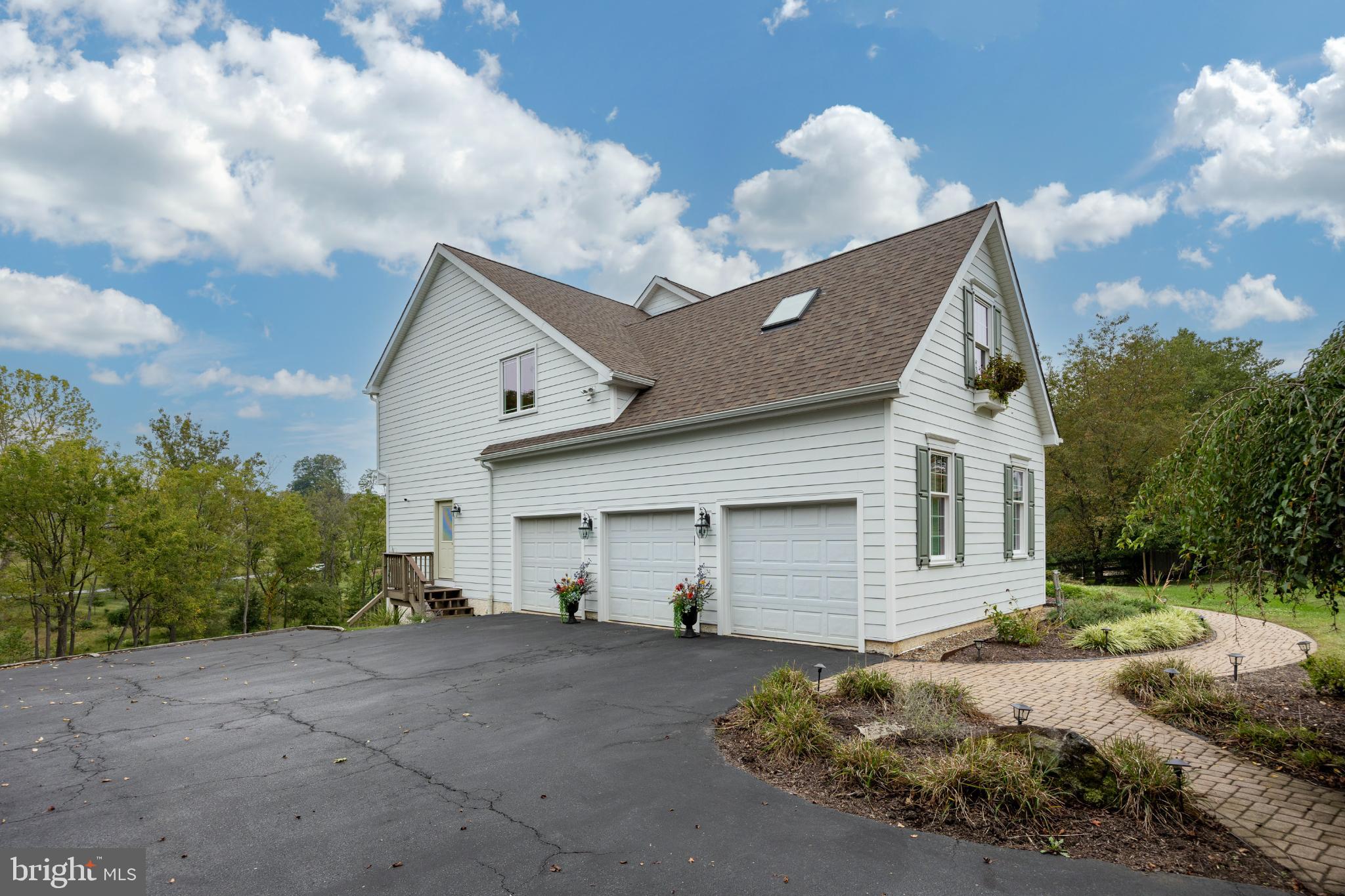 RADLEY RUN IV - Residential