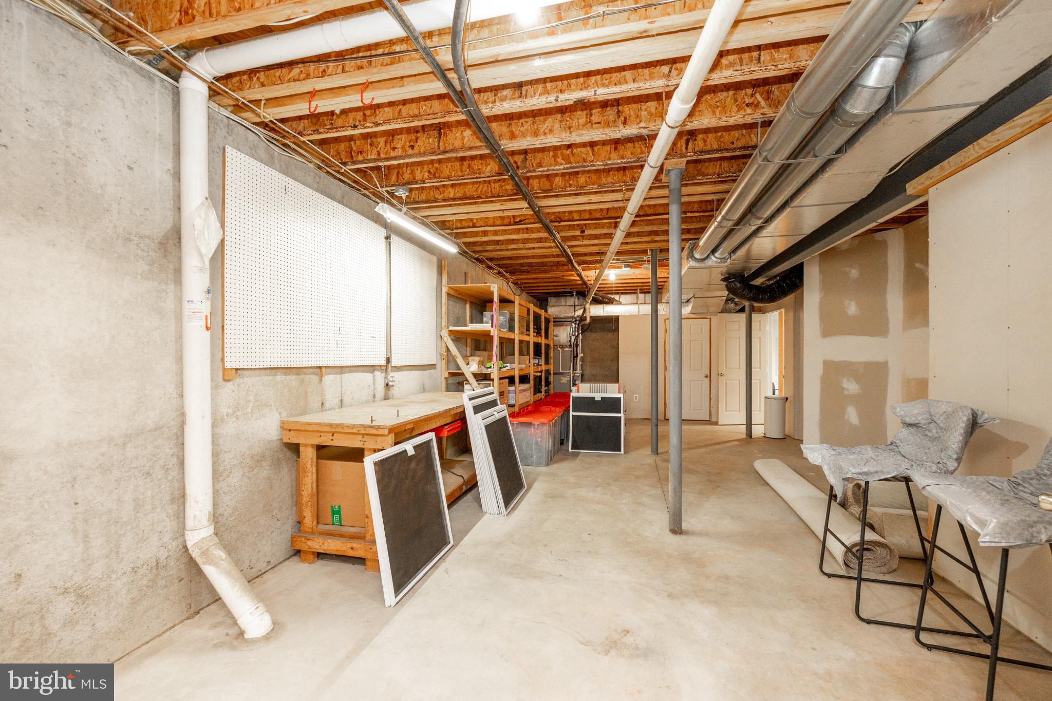 RADLEY RUN IV - Residential