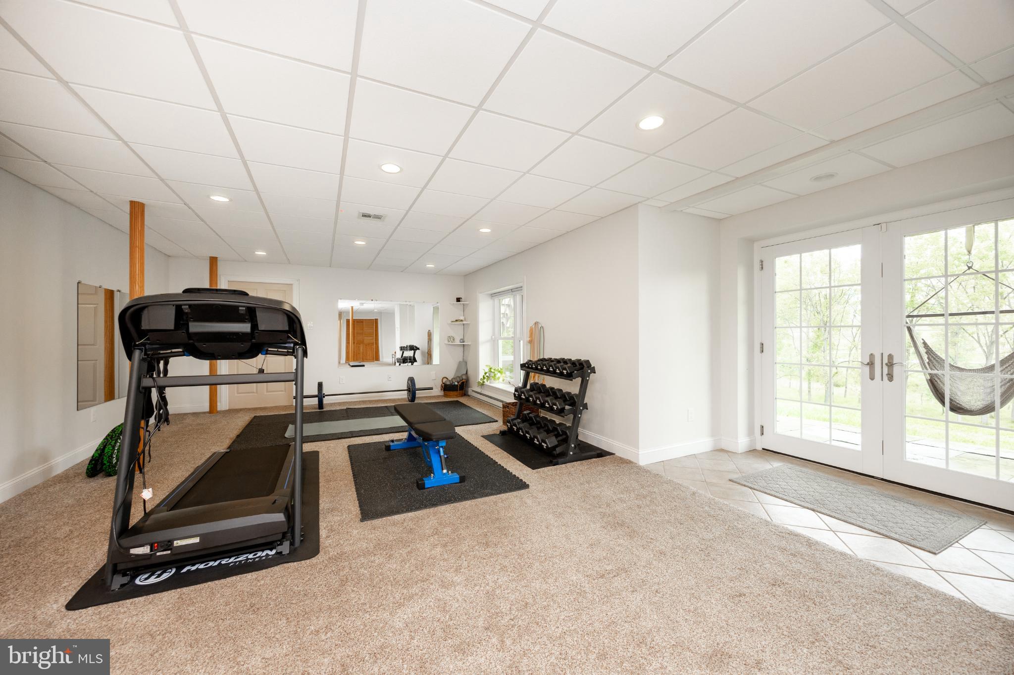 RADLEY RUN IV - Residential
