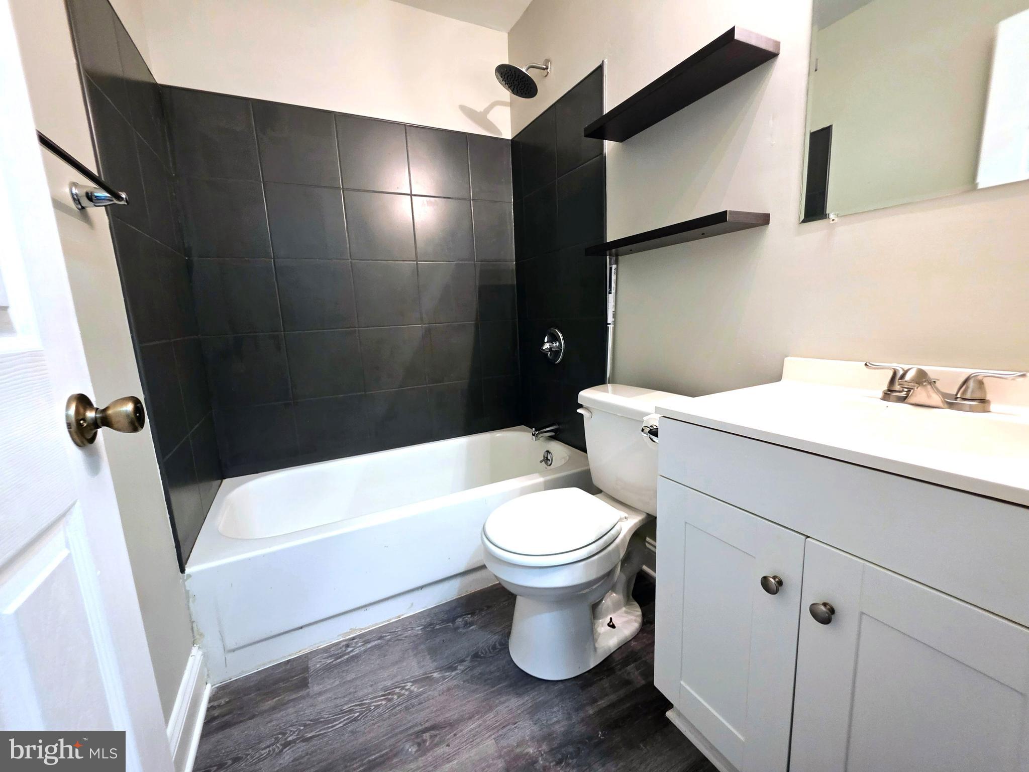 WOODBRIDGE - Residential