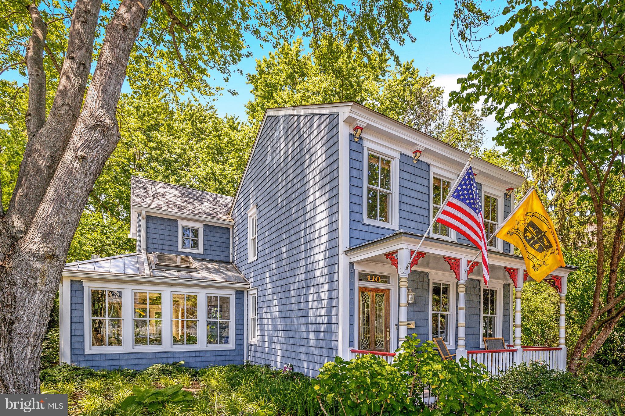 EASTPORT - Residential