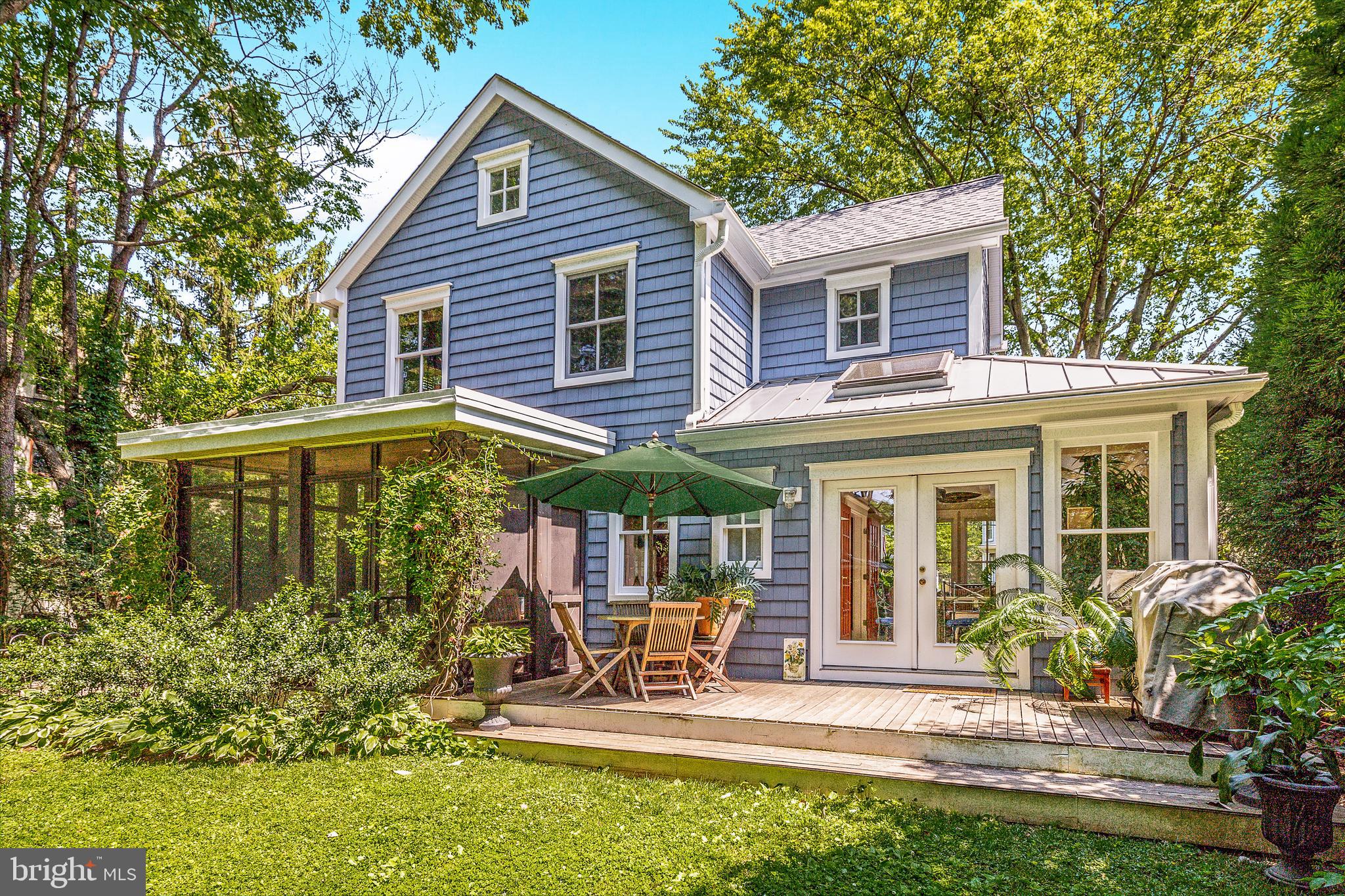 EASTPORT - Residential