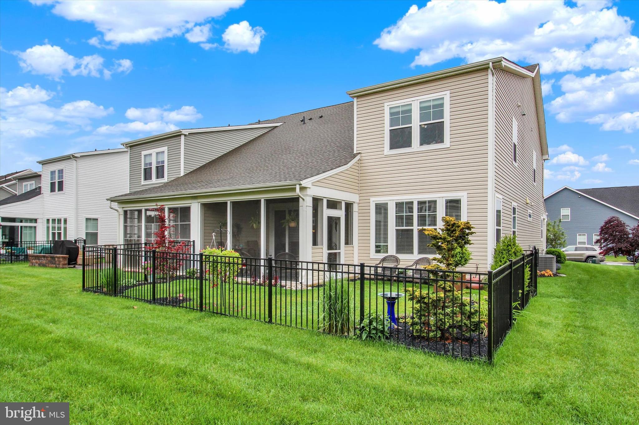 AMBLEBROOK - Residential