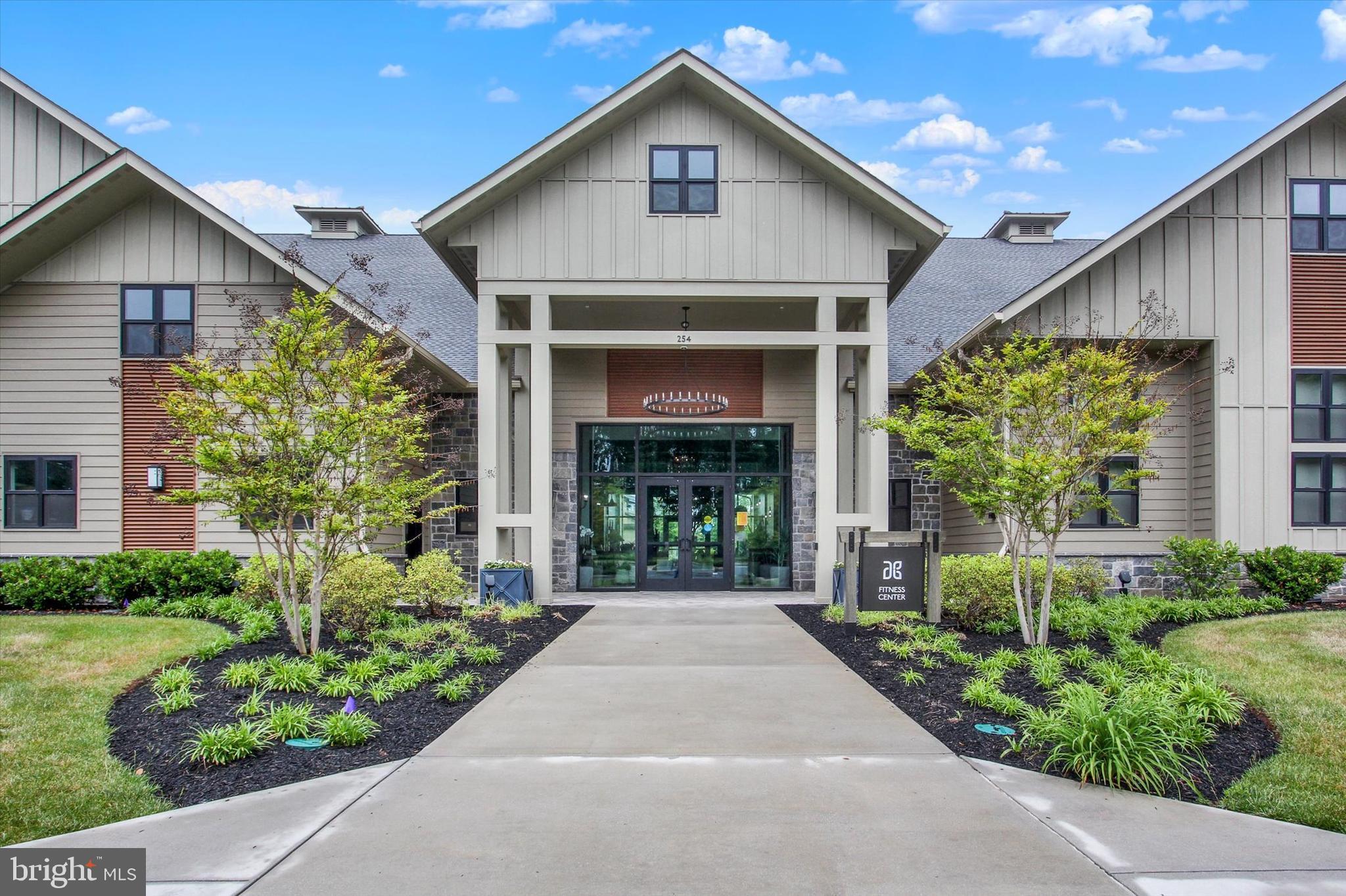 AMBLEBROOK - Residential