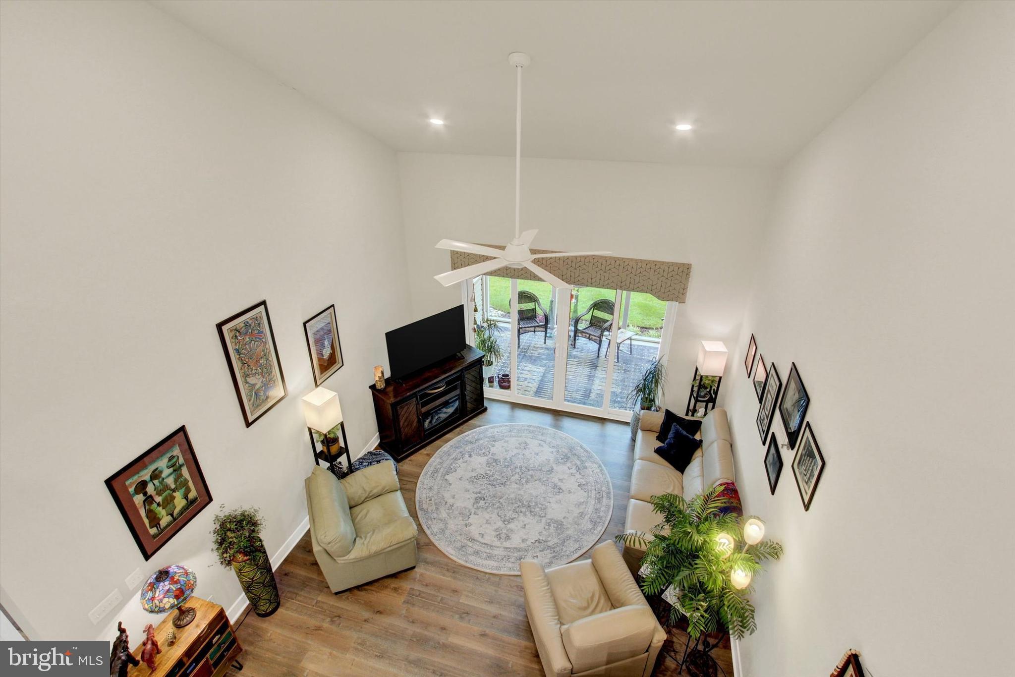 AMBLEBROOK - Residential