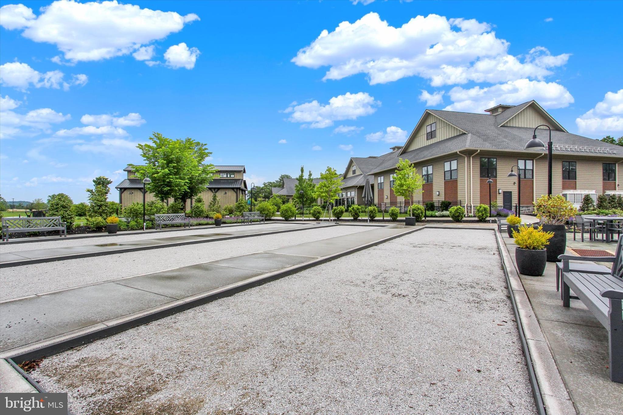 AMBLEBROOK - Residential