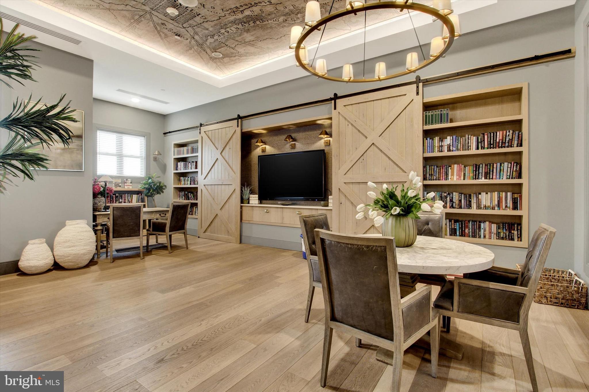AMBLEBROOK - Residential