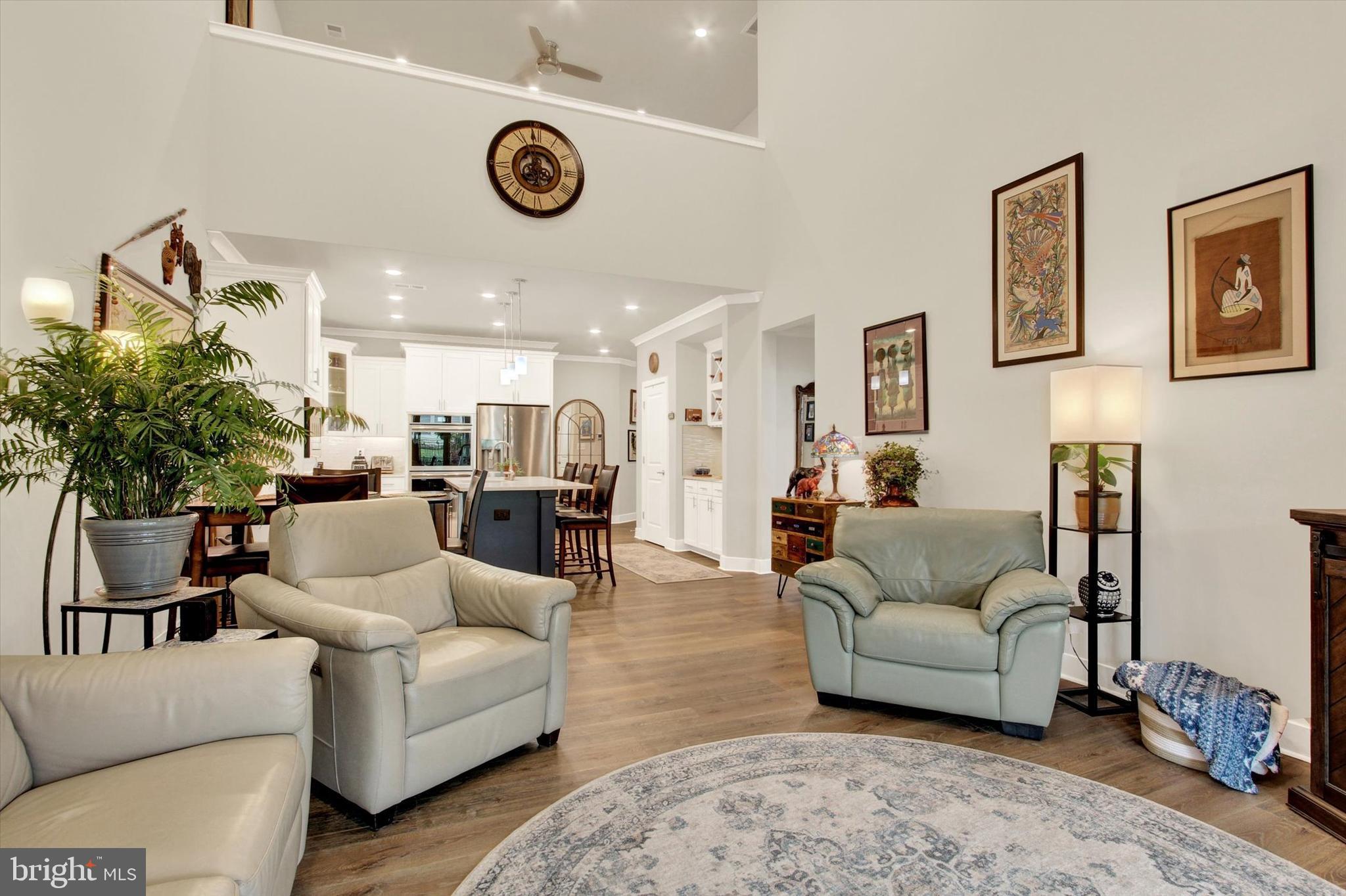 AMBLEBROOK - Residential