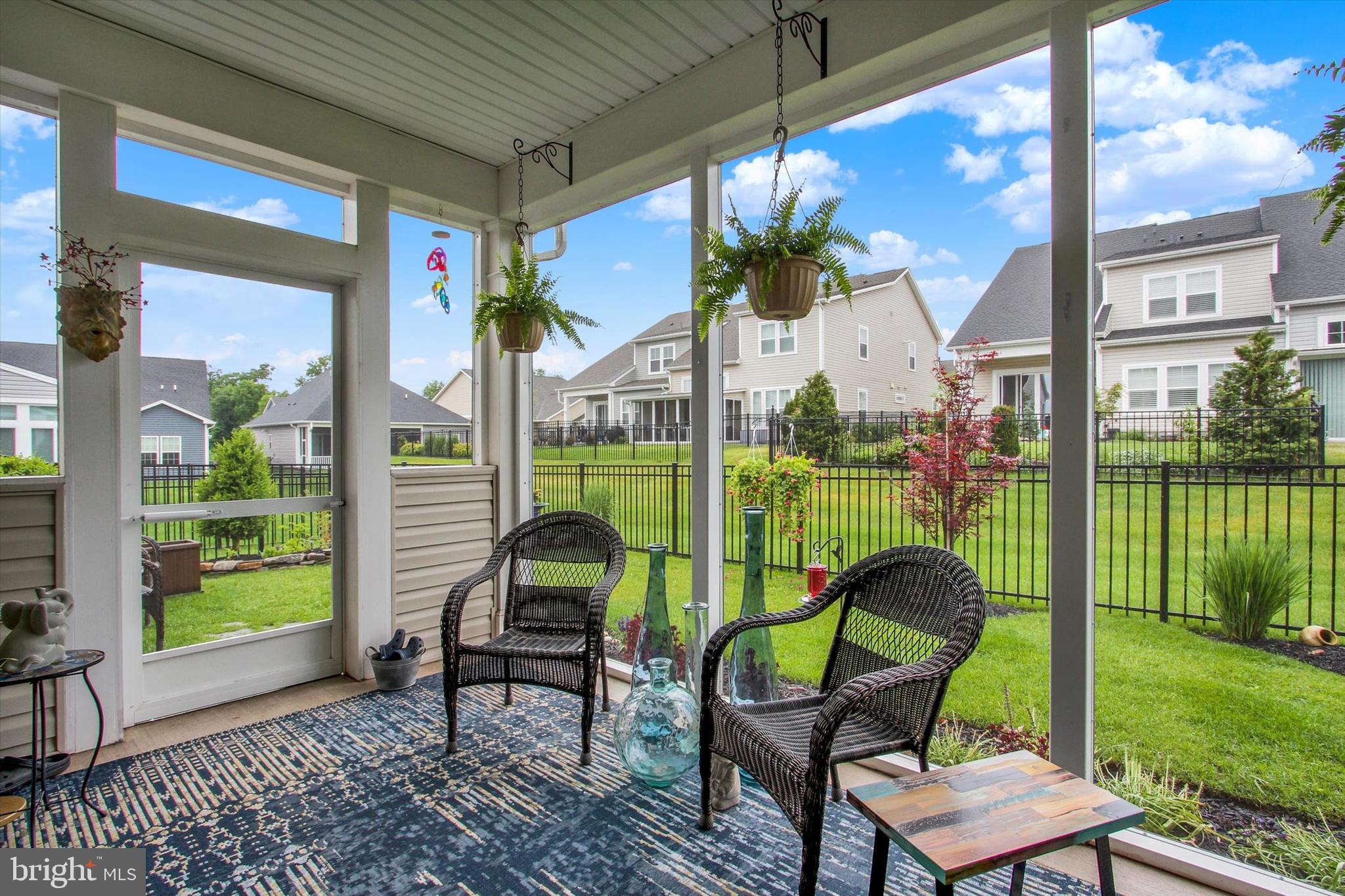 AMBLEBROOK - Residential