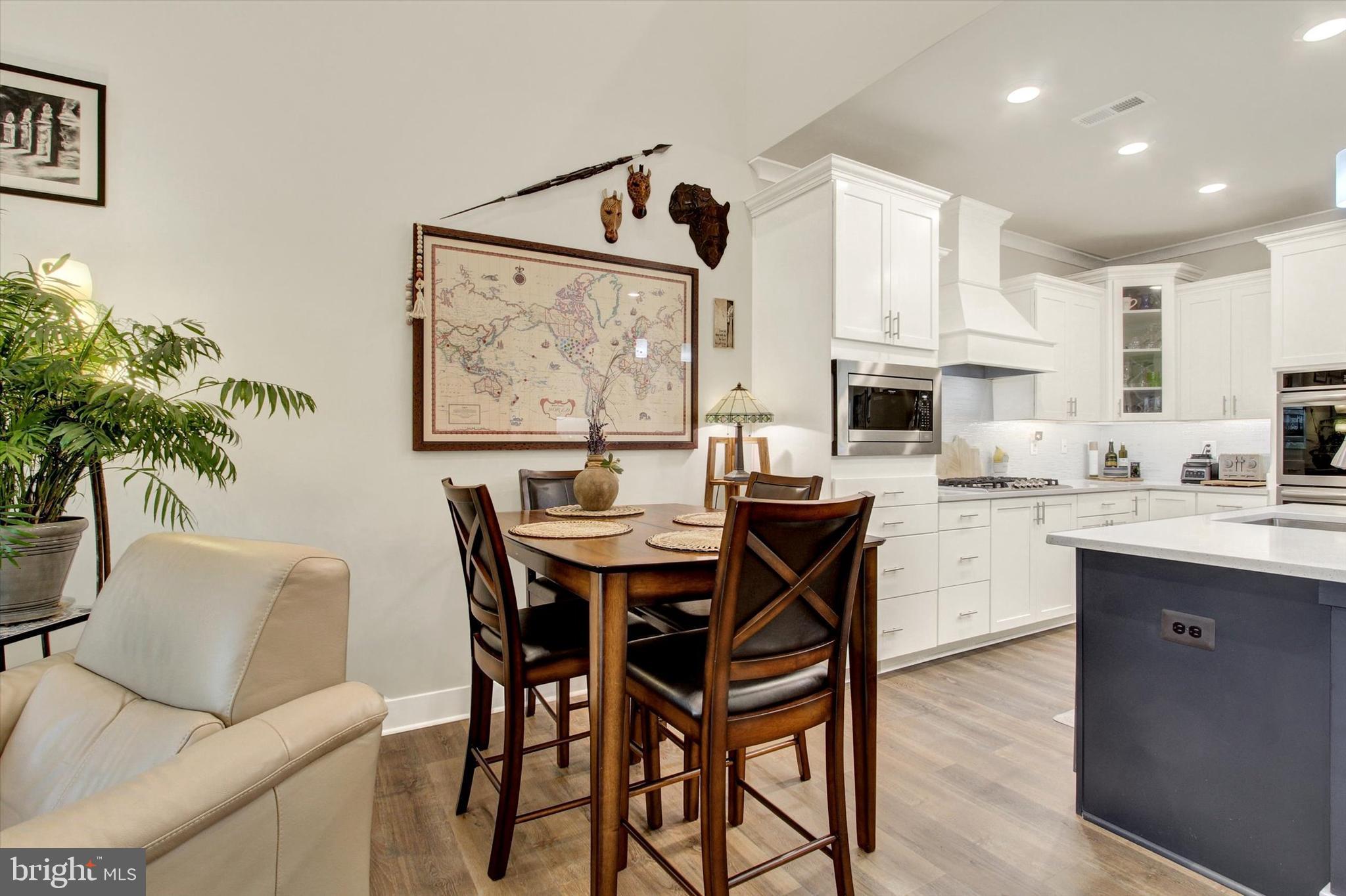 AMBLEBROOK - Residential