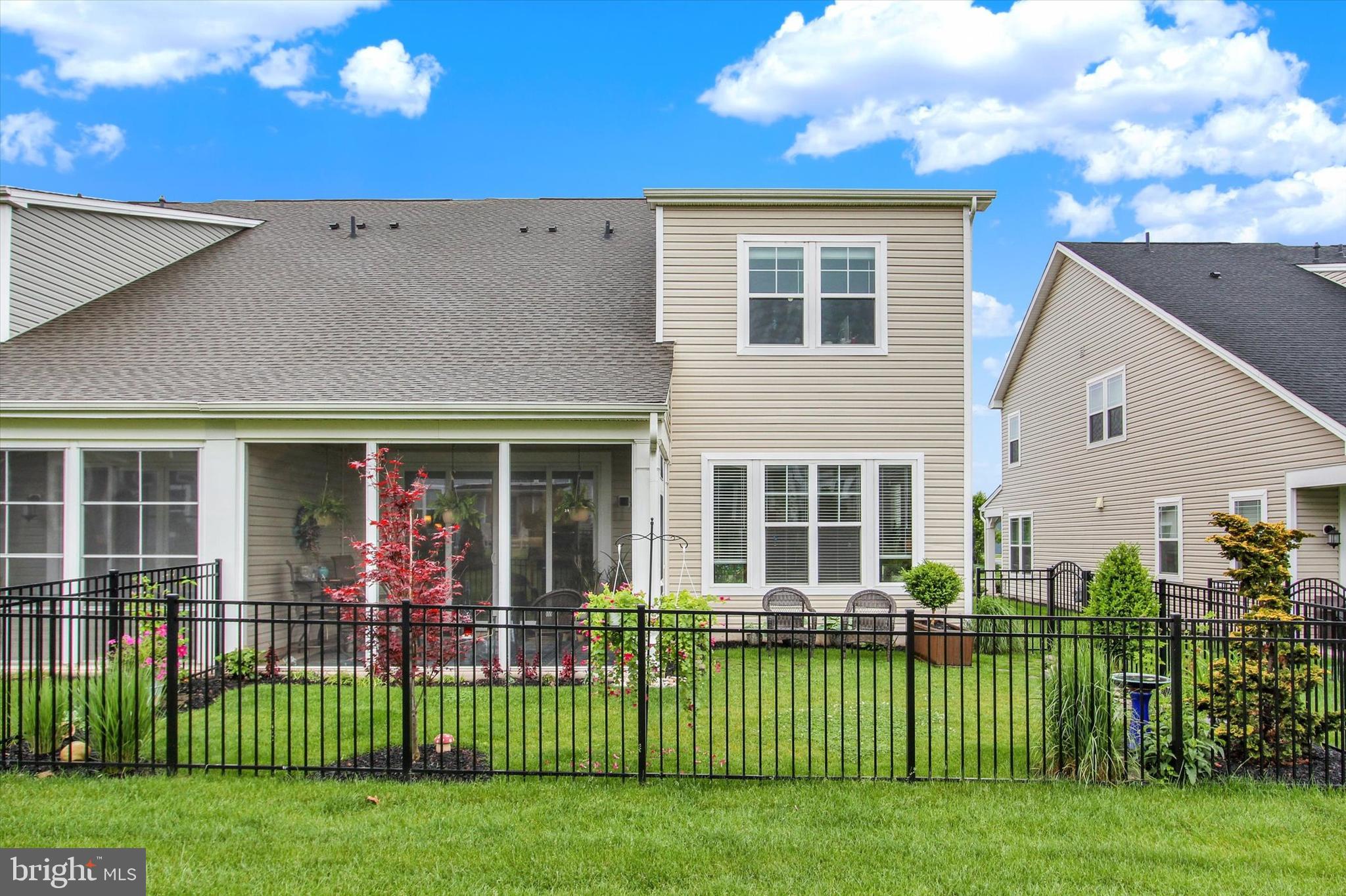 AMBLEBROOK - Residential