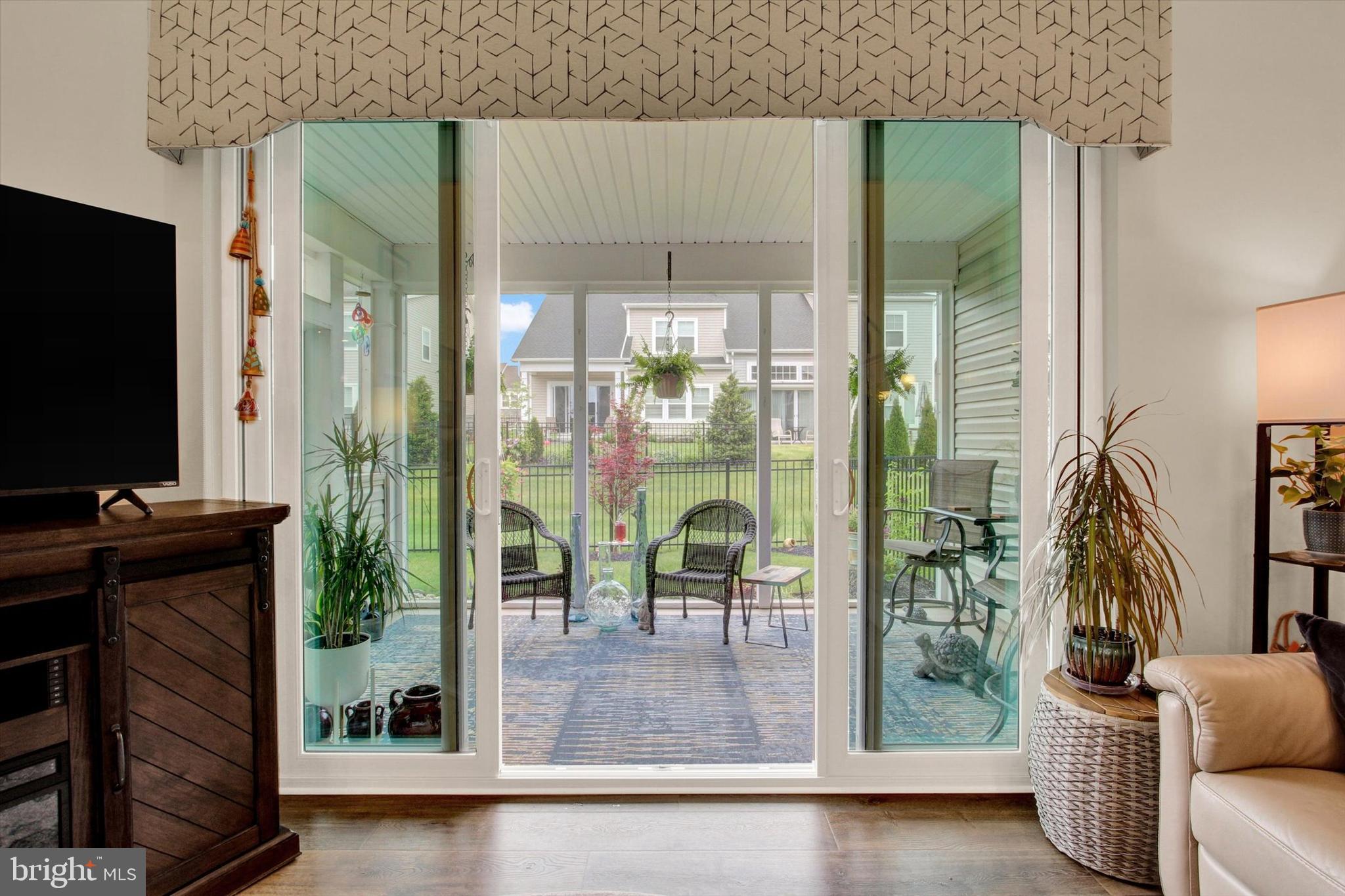 AMBLEBROOK - Residential
