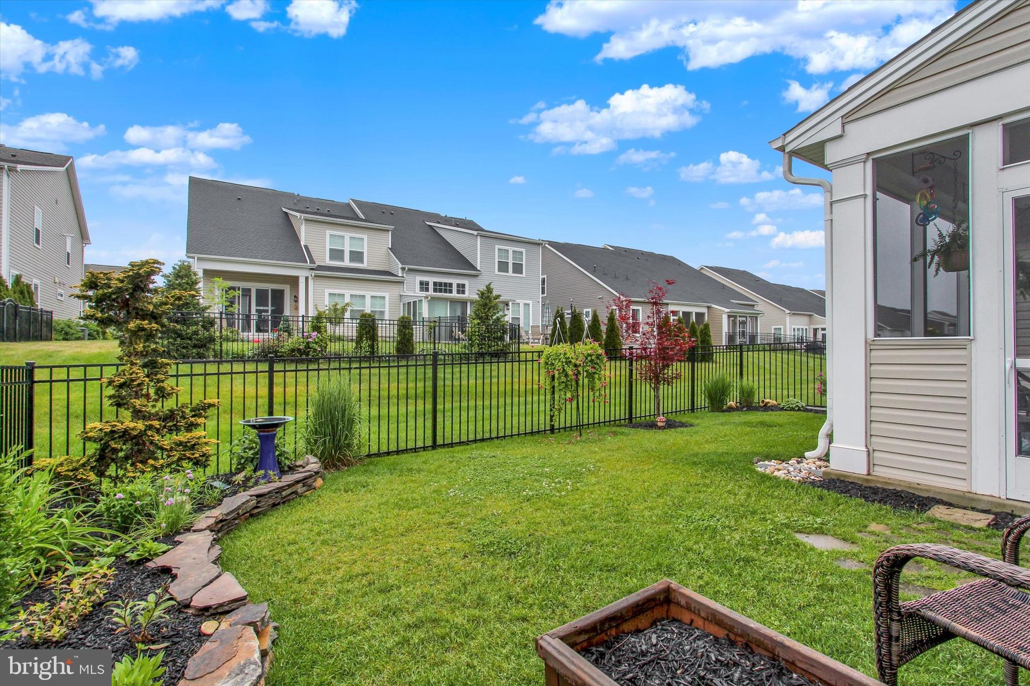 AMBLEBROOK - Residential