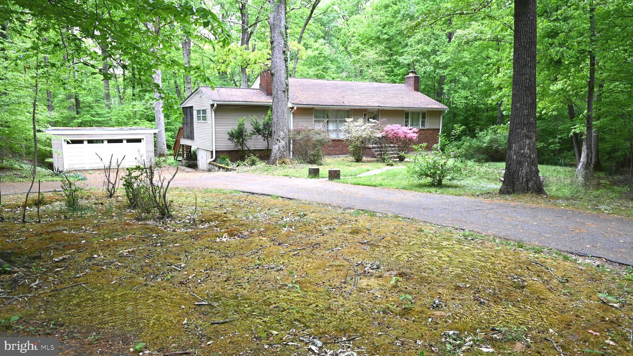 PLEASANT ACRES - Residential