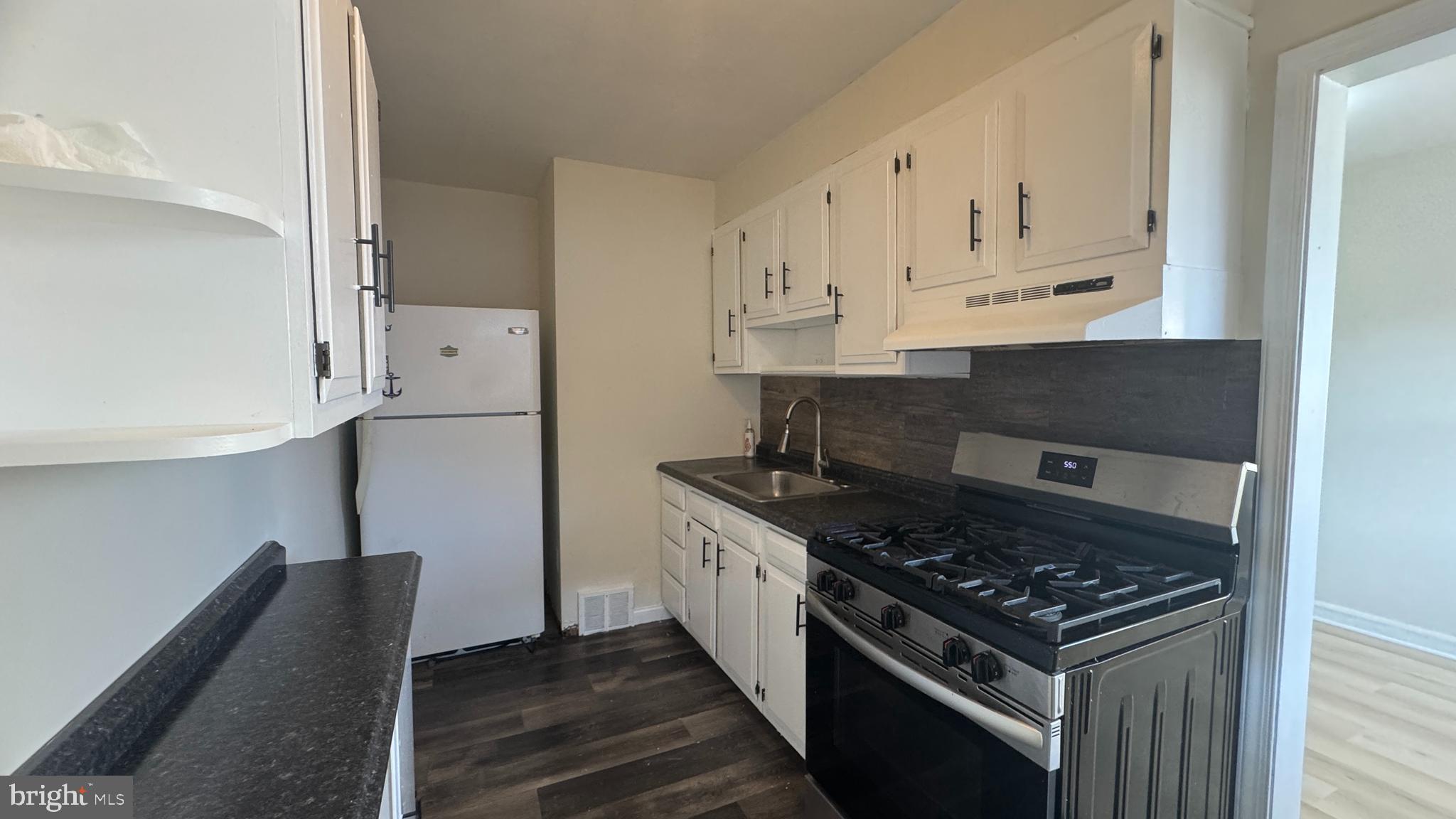 MAYFAIR - Residential
