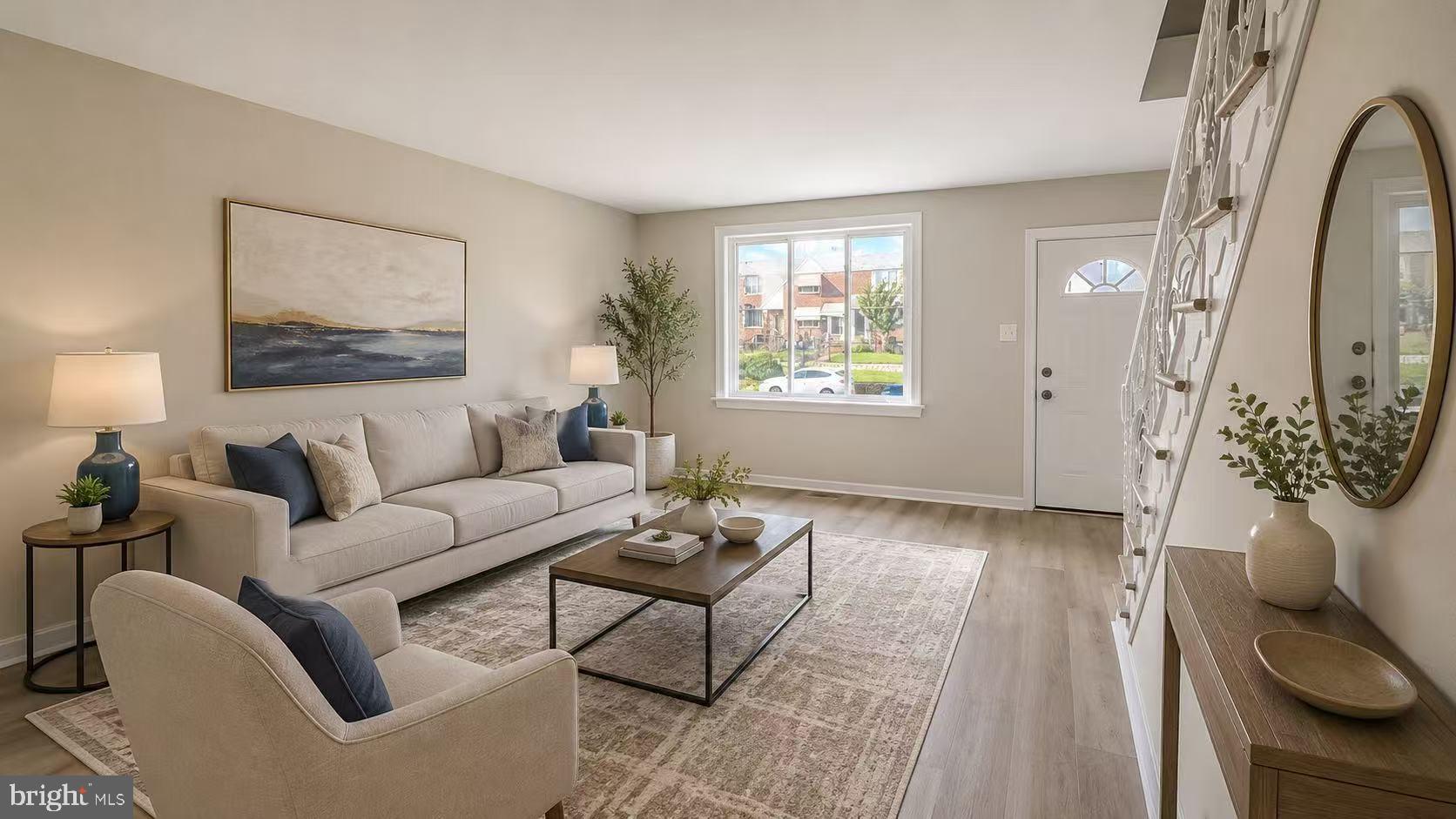 MAYFAIR - Residential