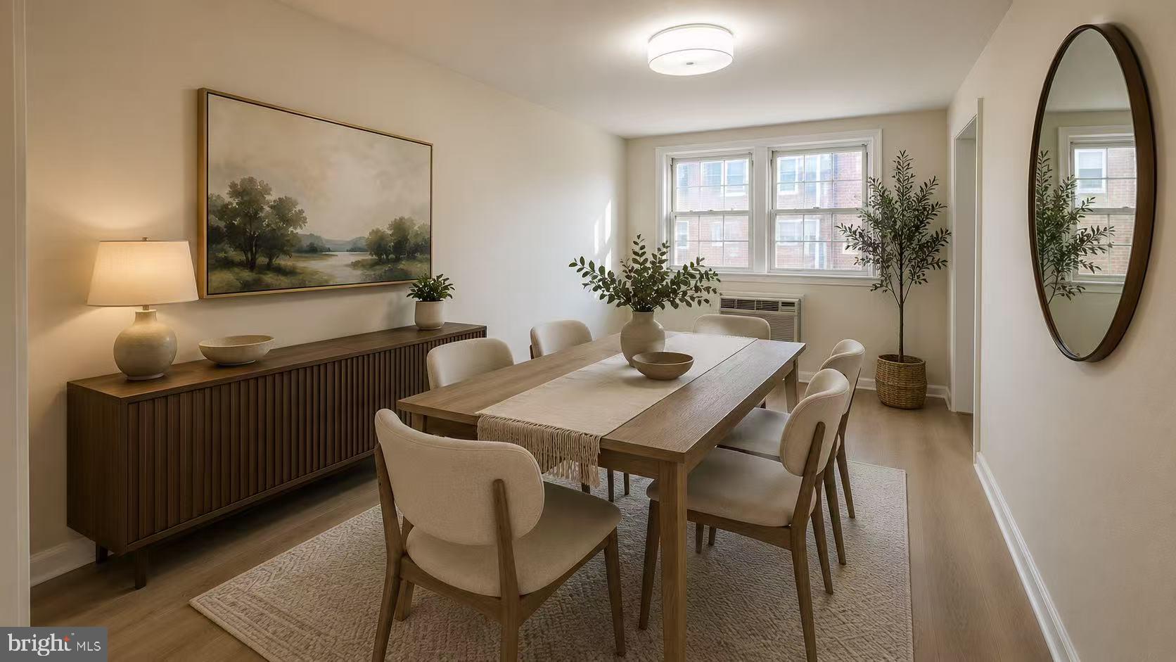MAYFAIR - Residential