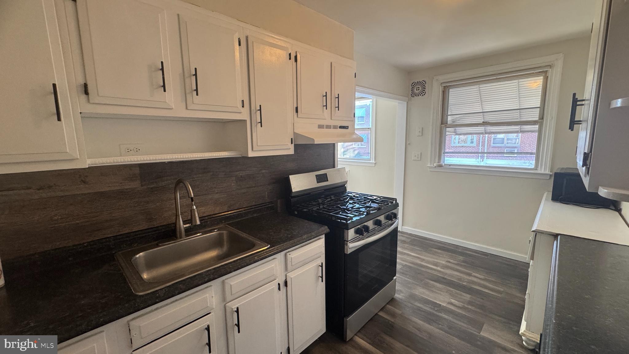 MAYFAIR - Residential
