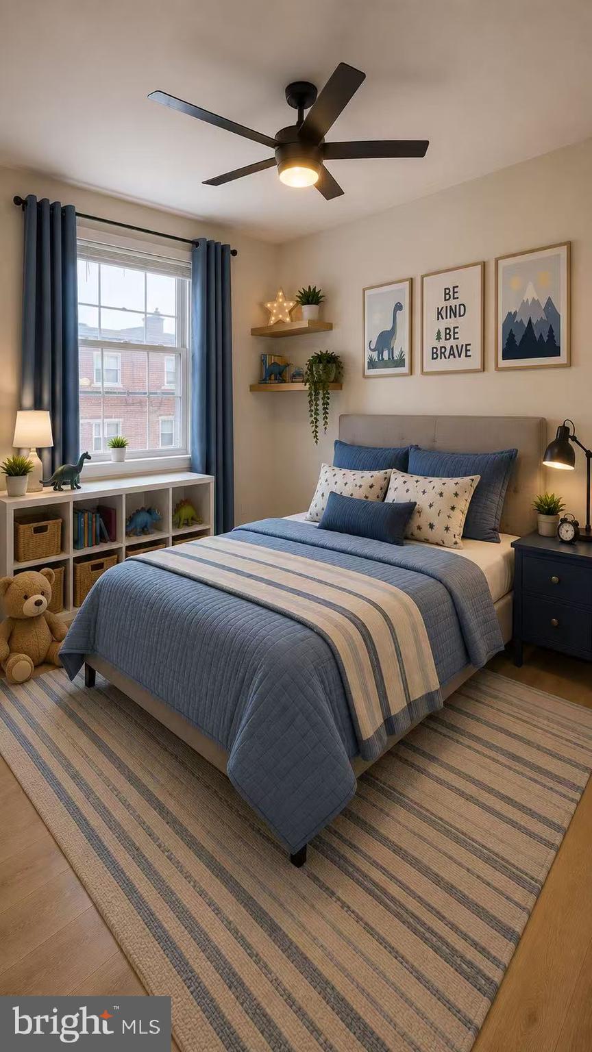 MAYFAIR - Residential