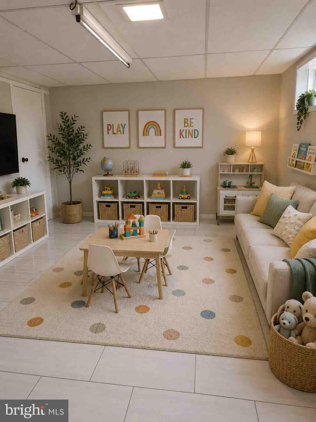 MAYFAIR - Residential