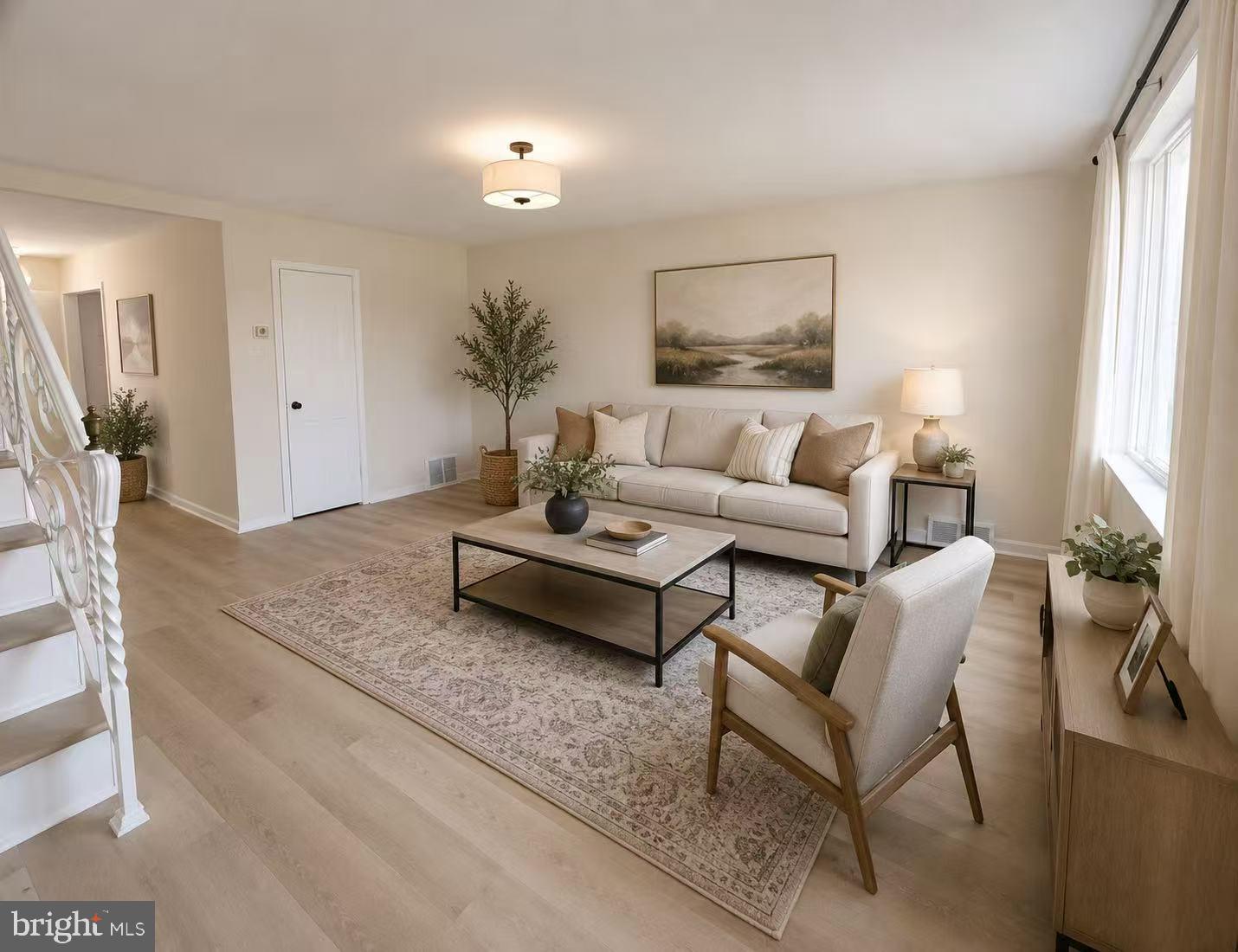 MAYFAIR - Residential
