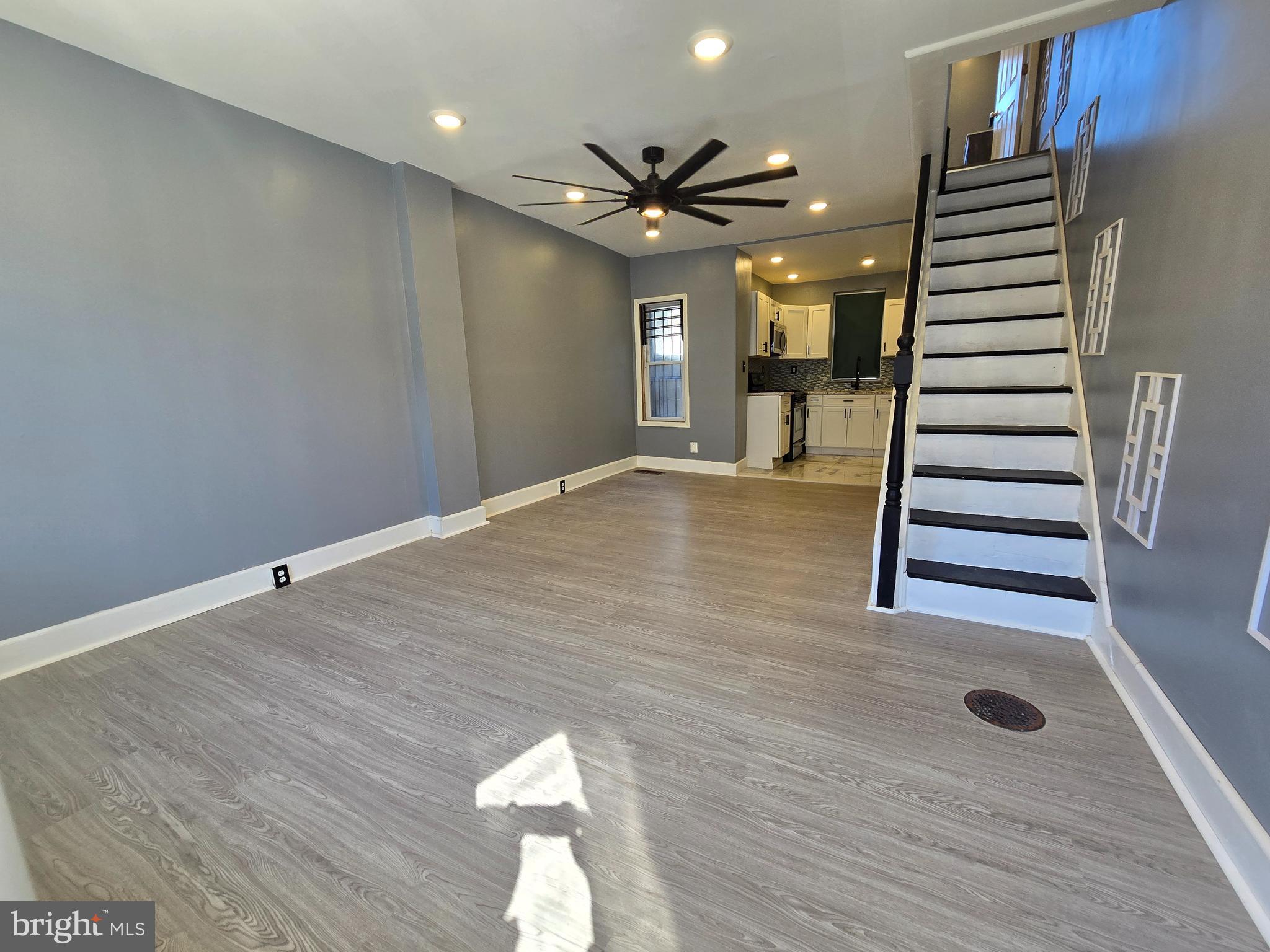 HARROWGATE - Residential Lease