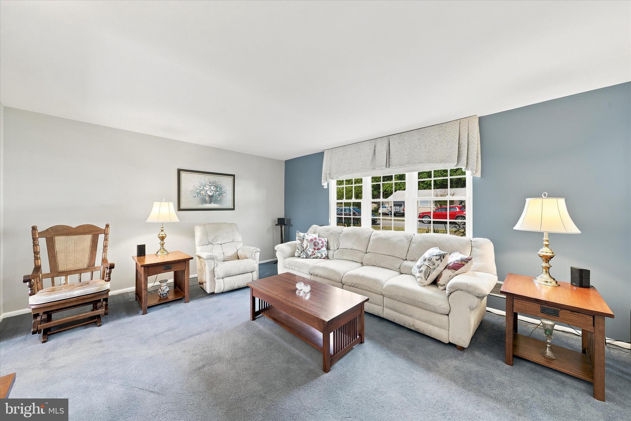 BREEZEWOOD II - Residential