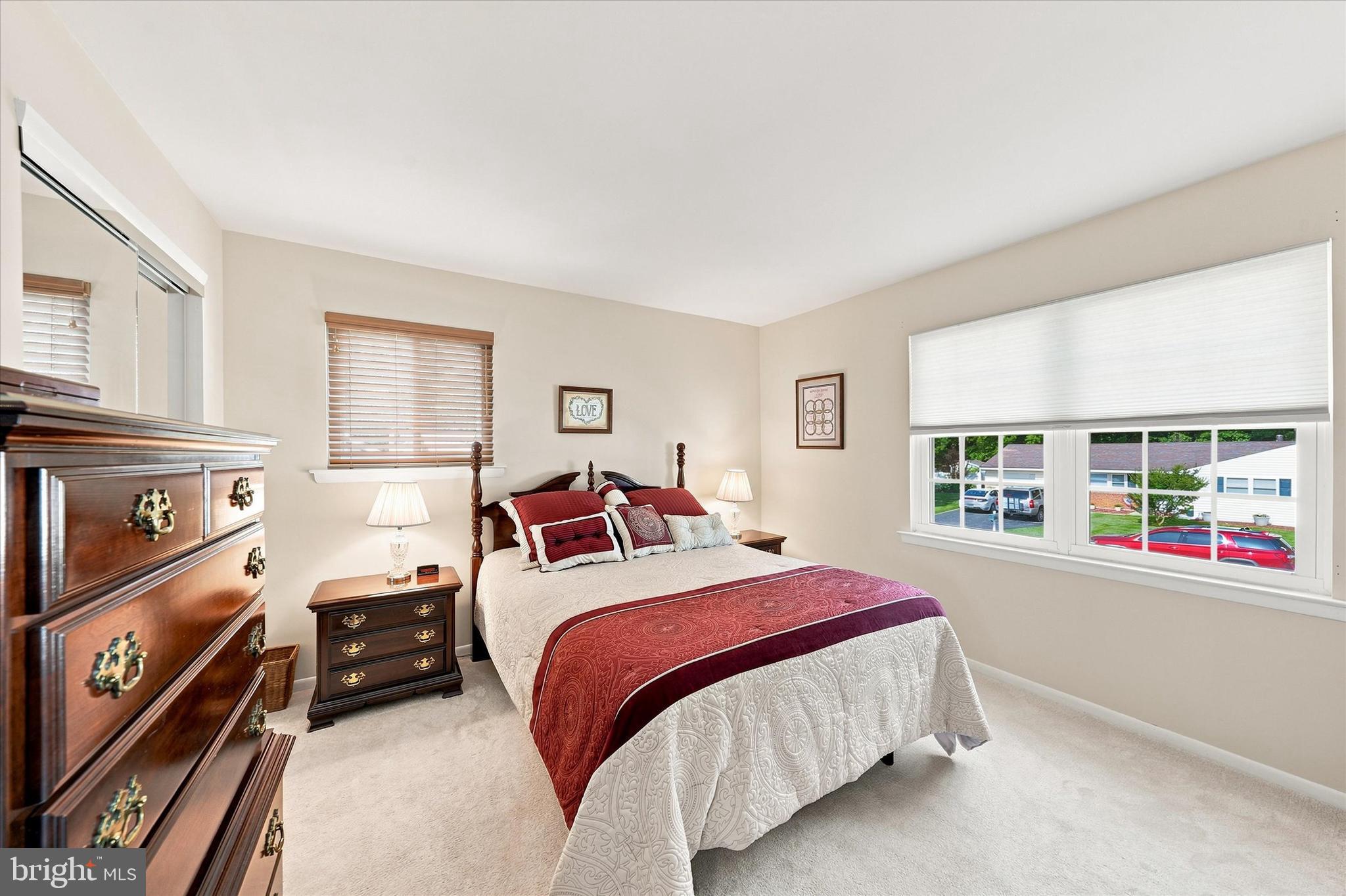 BREEZEWOOD II - Residential