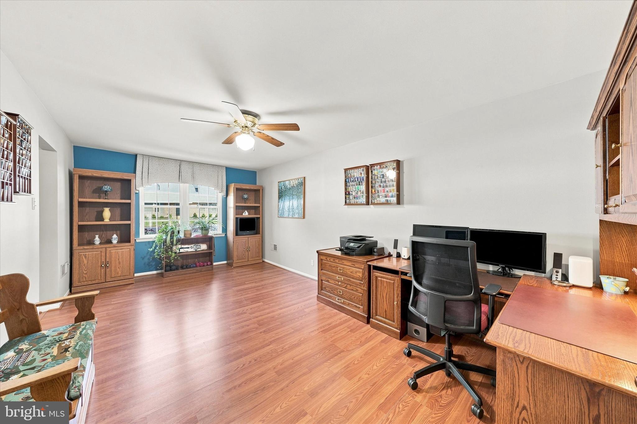 BREEZEWOOD II - Residential
