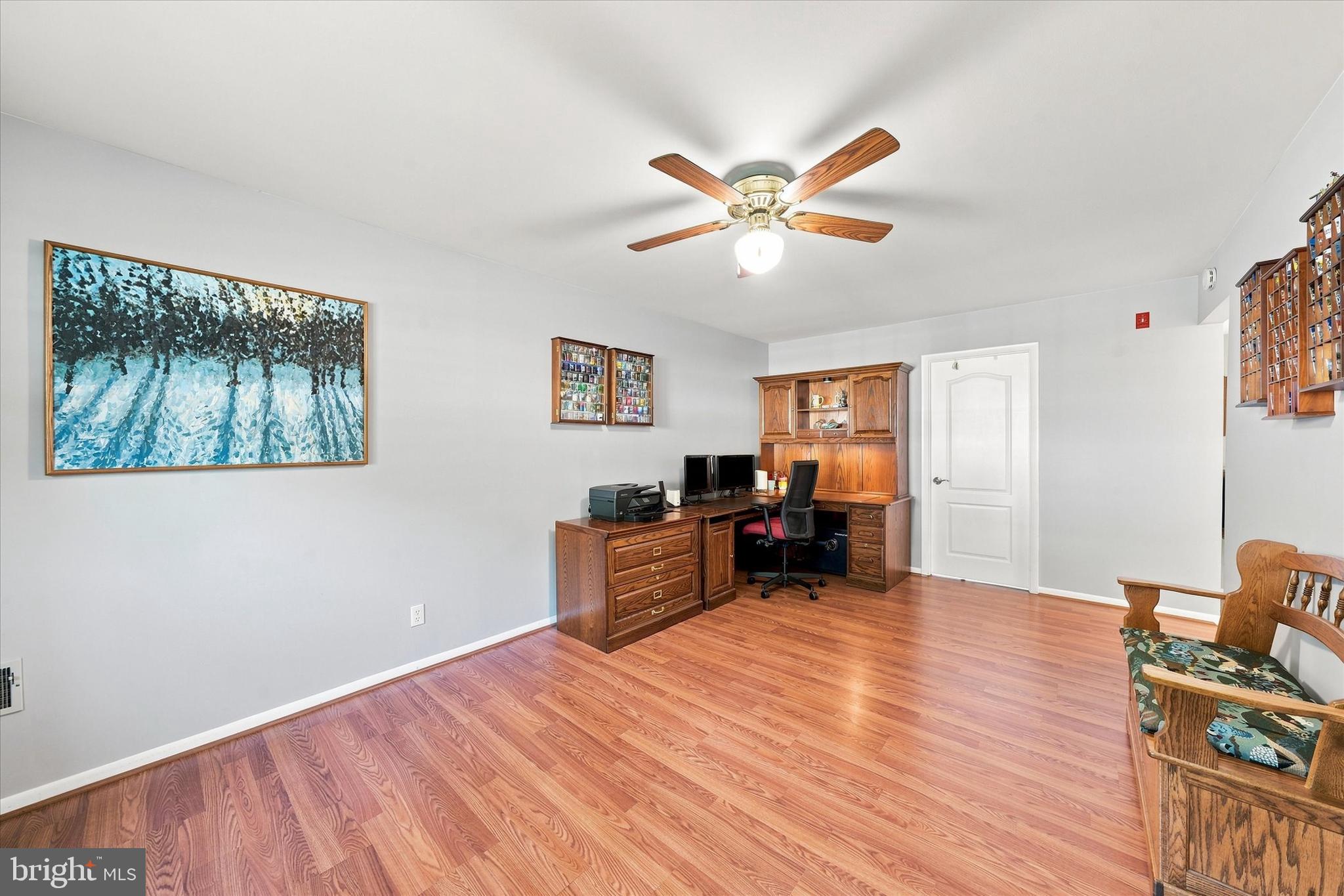 BREEZEWOOD II - Residential