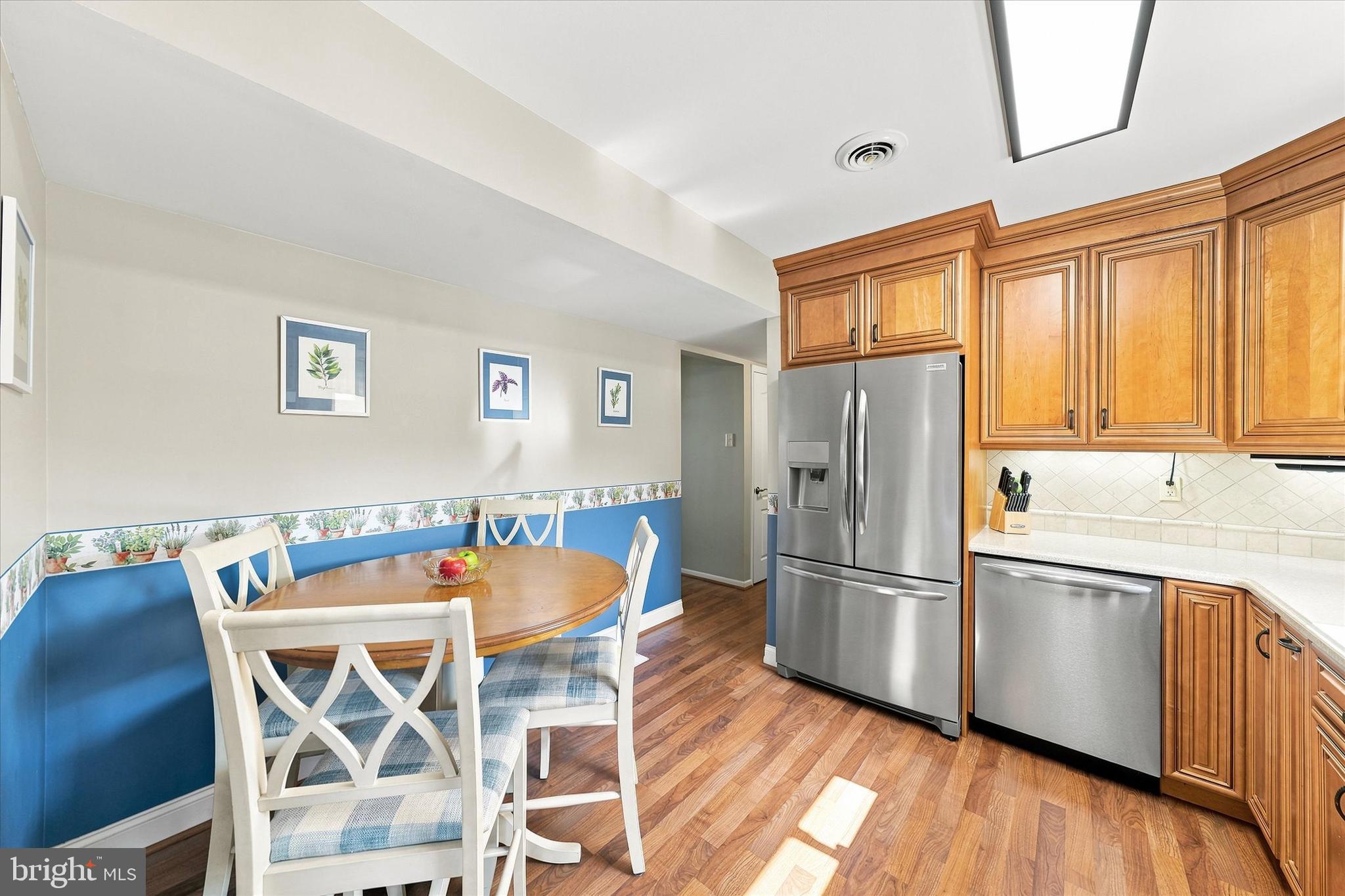 BREEZEWOOD II - Residential