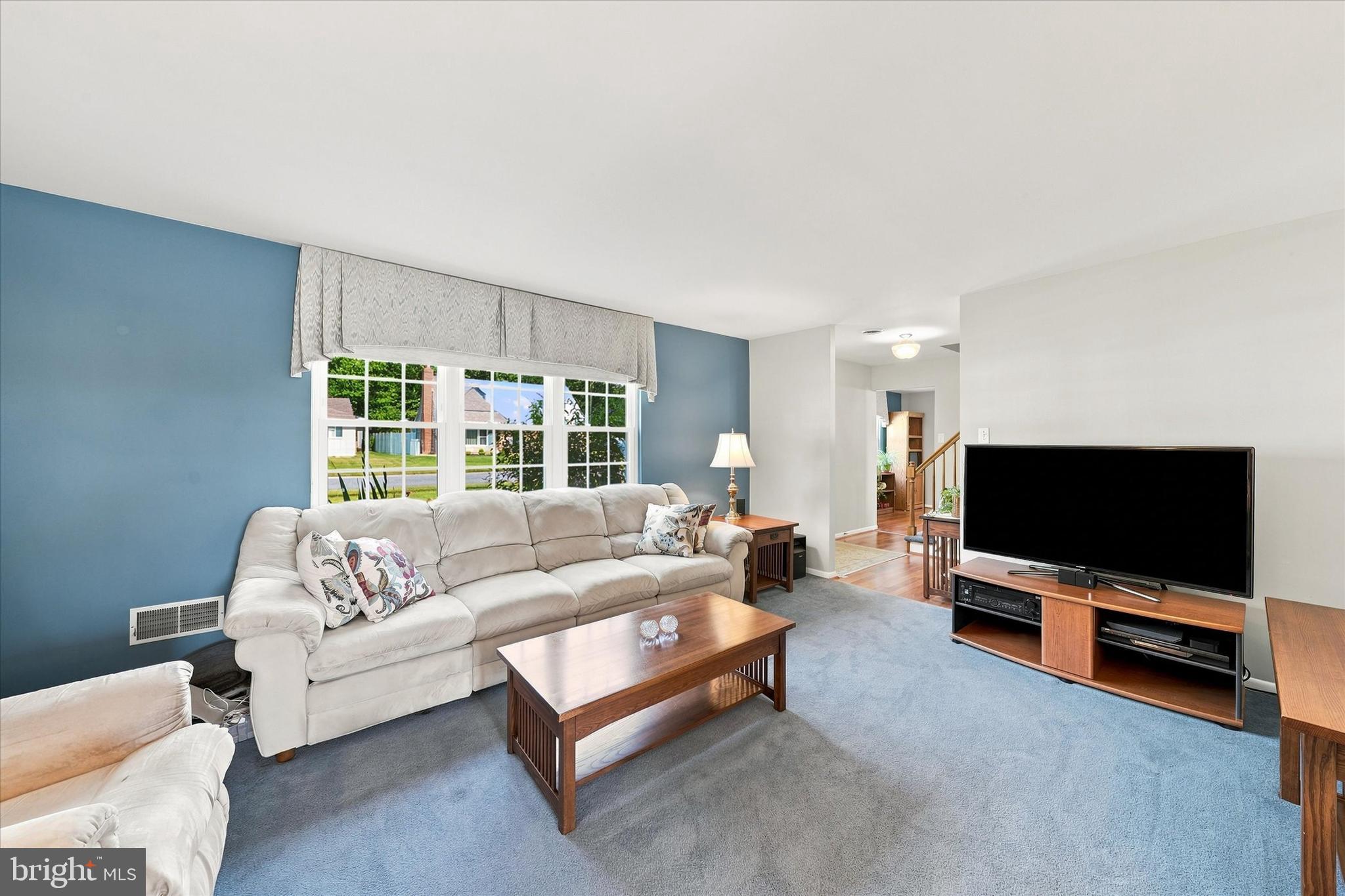 BREEZEWOOD II - Residential