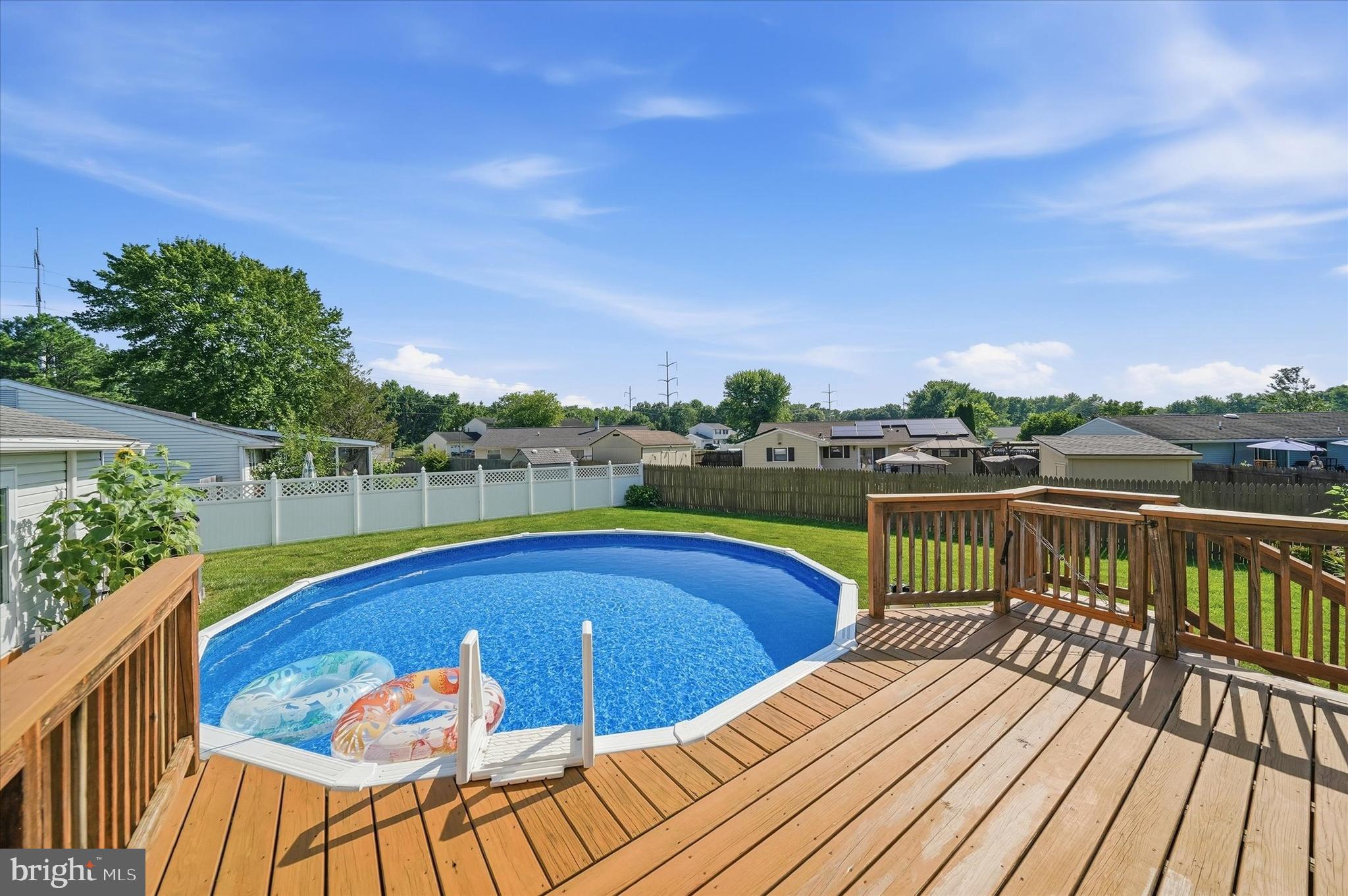 BREEZEWOOD II - Residential