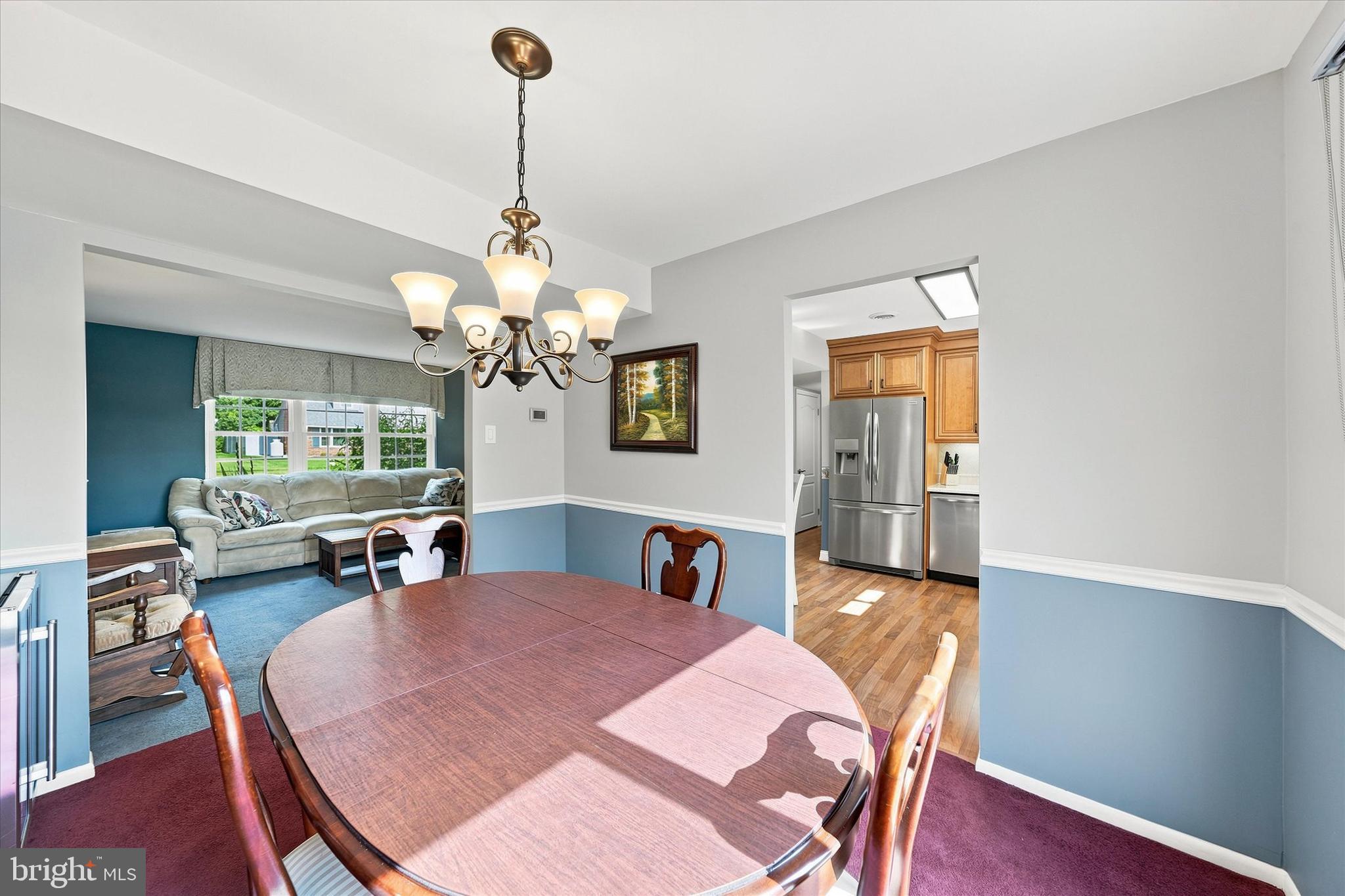 BREEZEWOOD II - Residential