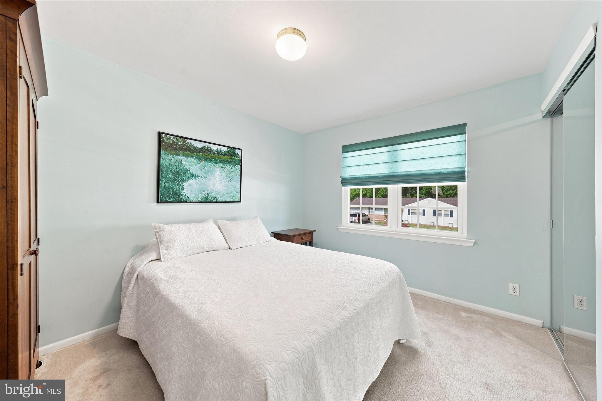 BREEZEWOOD II - Residential