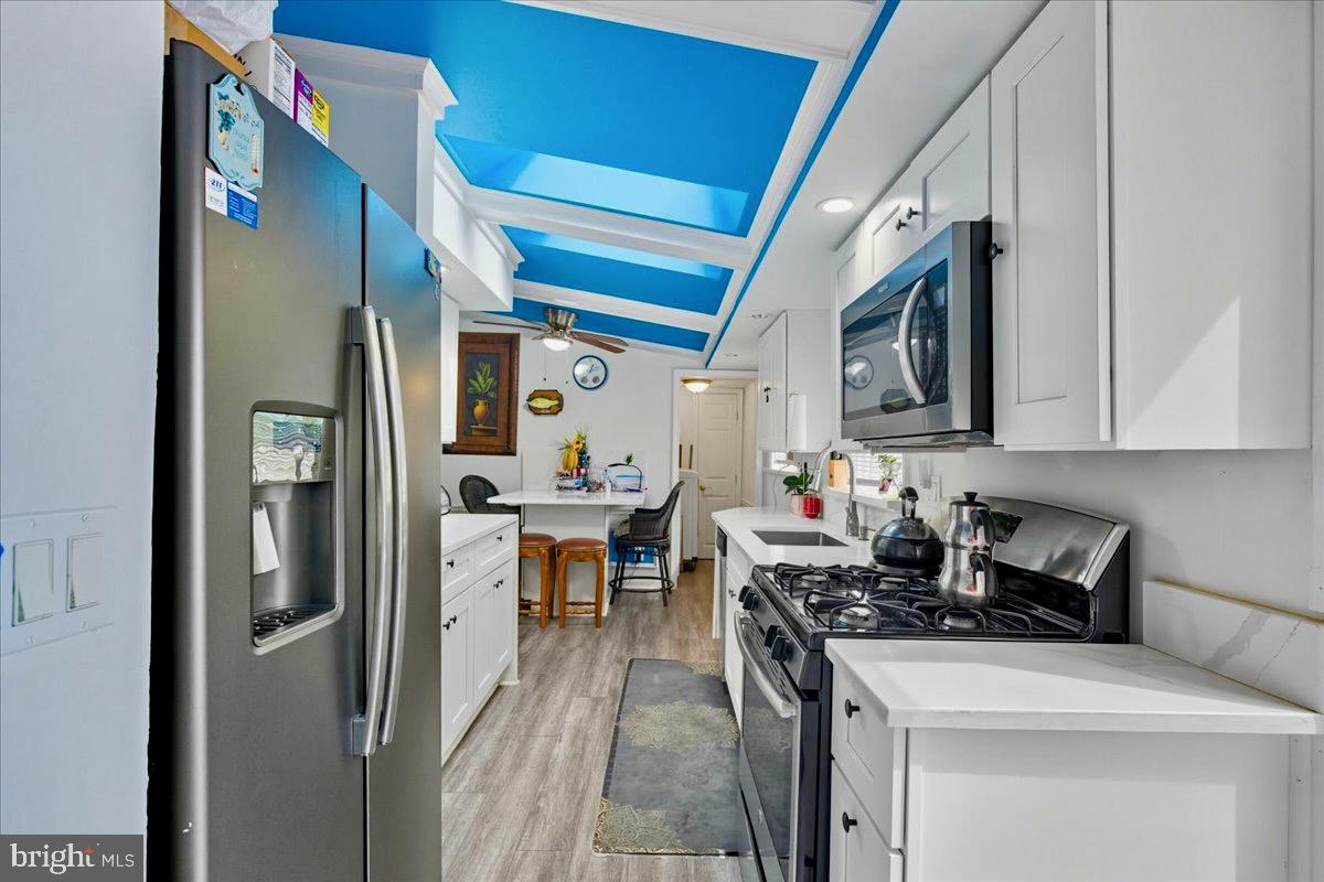 PATUXENT MOBILE ESTATES - Residential