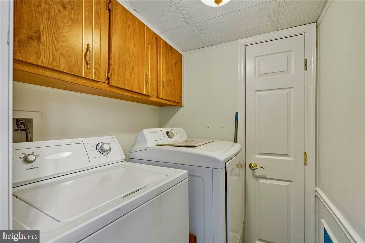 PATUXENT MOBILE ESTATES - Residential
