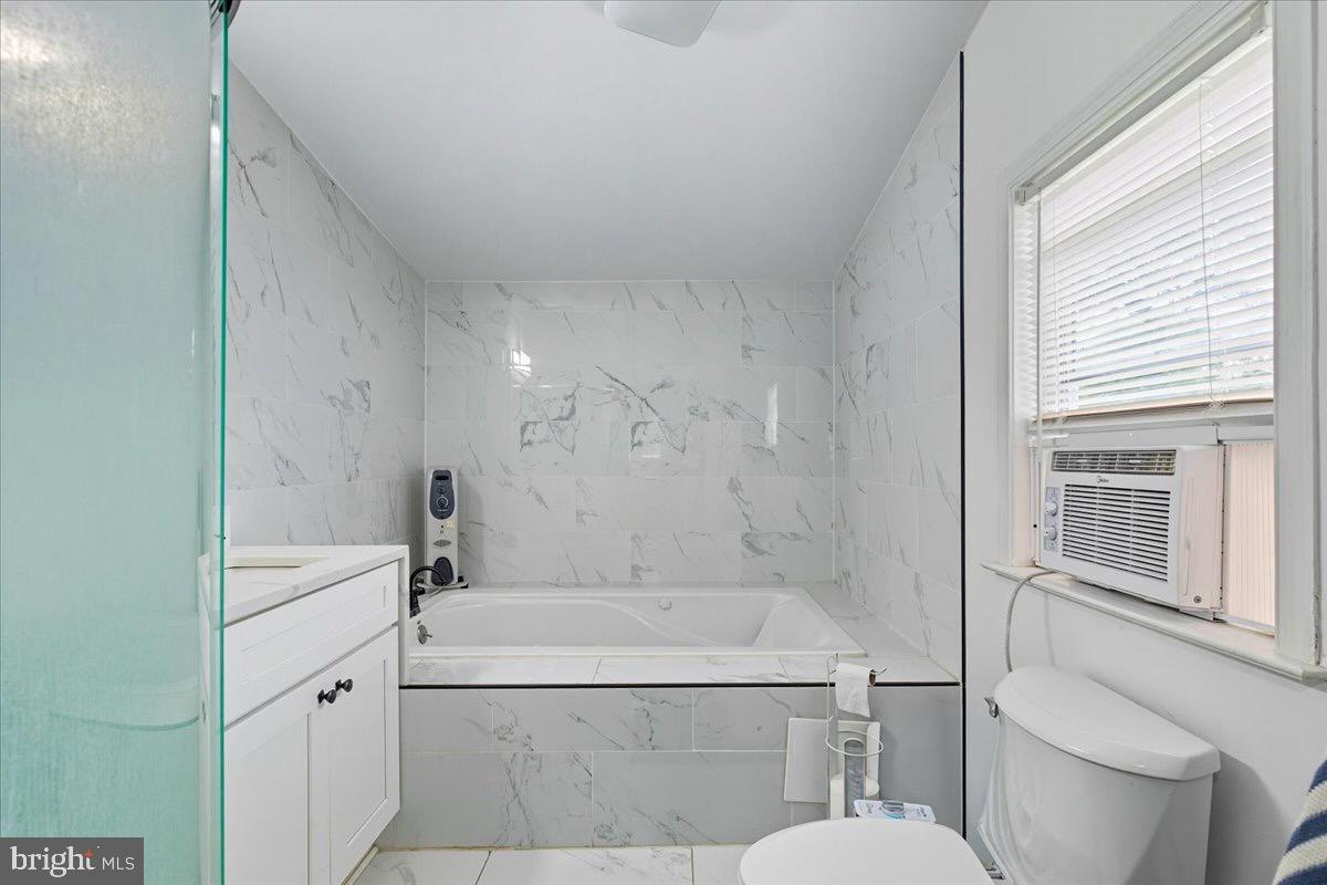 PATUXENT MOBILE ESTATES - Residential
