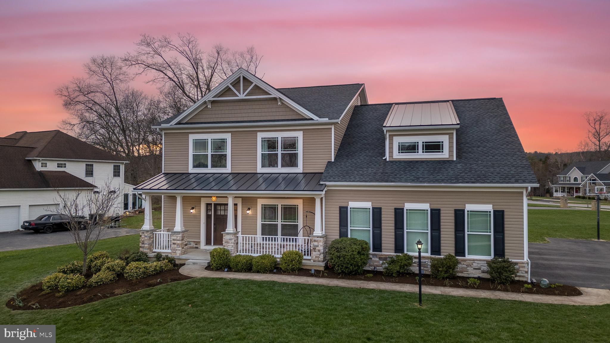 SAYBROOK - Residential
