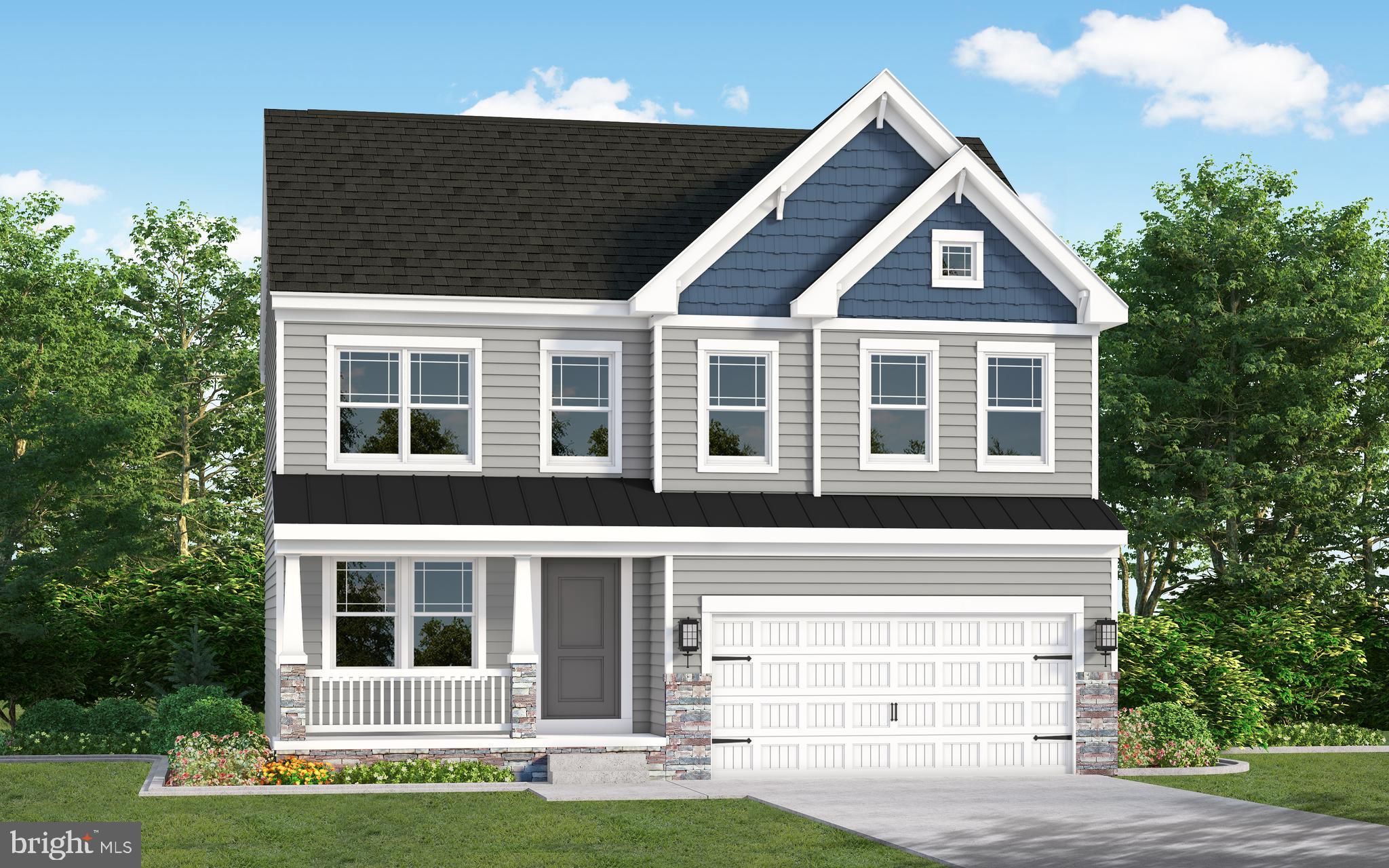 PHEASANT RUN - Residential